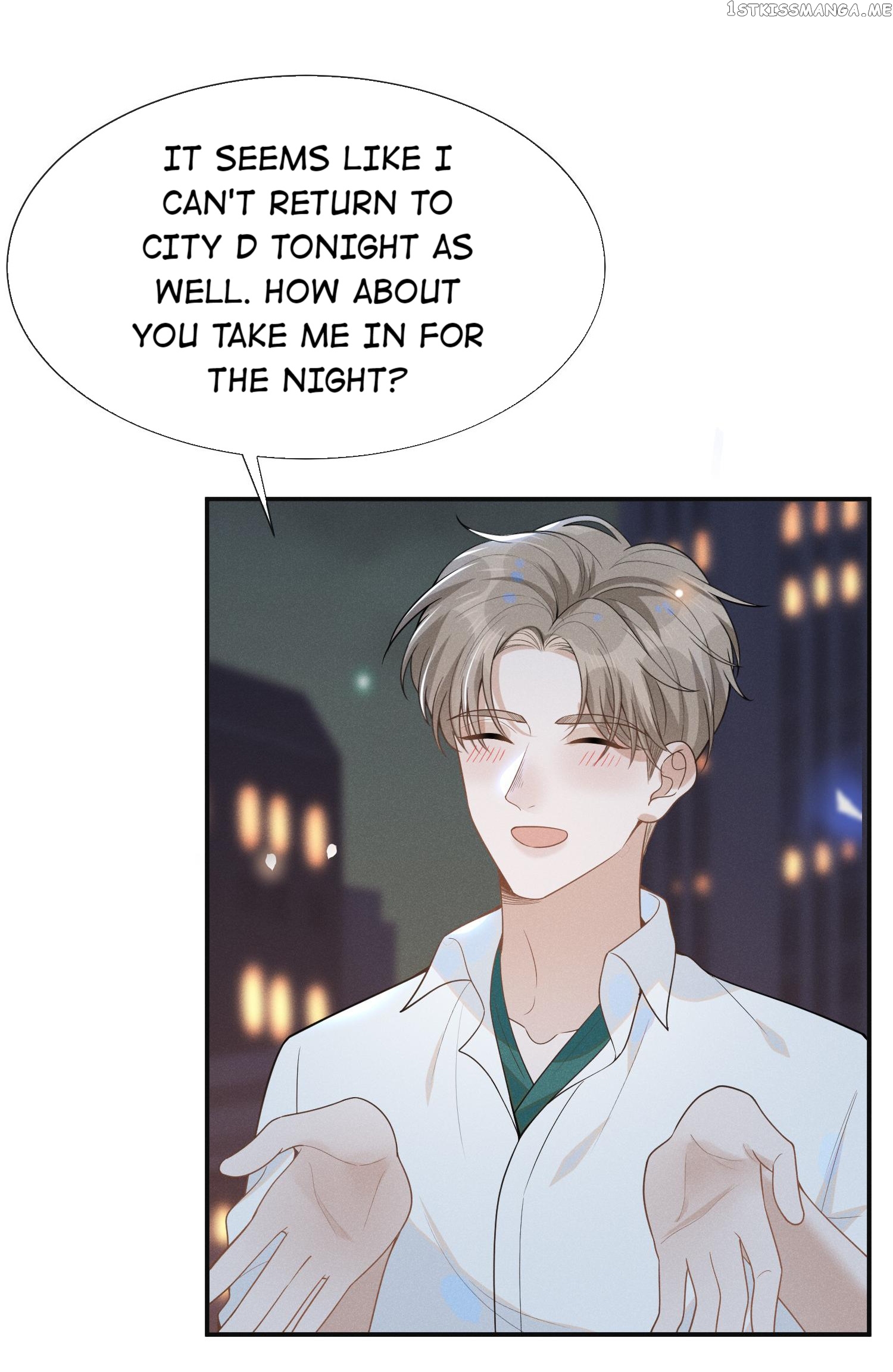 See You Never Chapter 49 - page 28