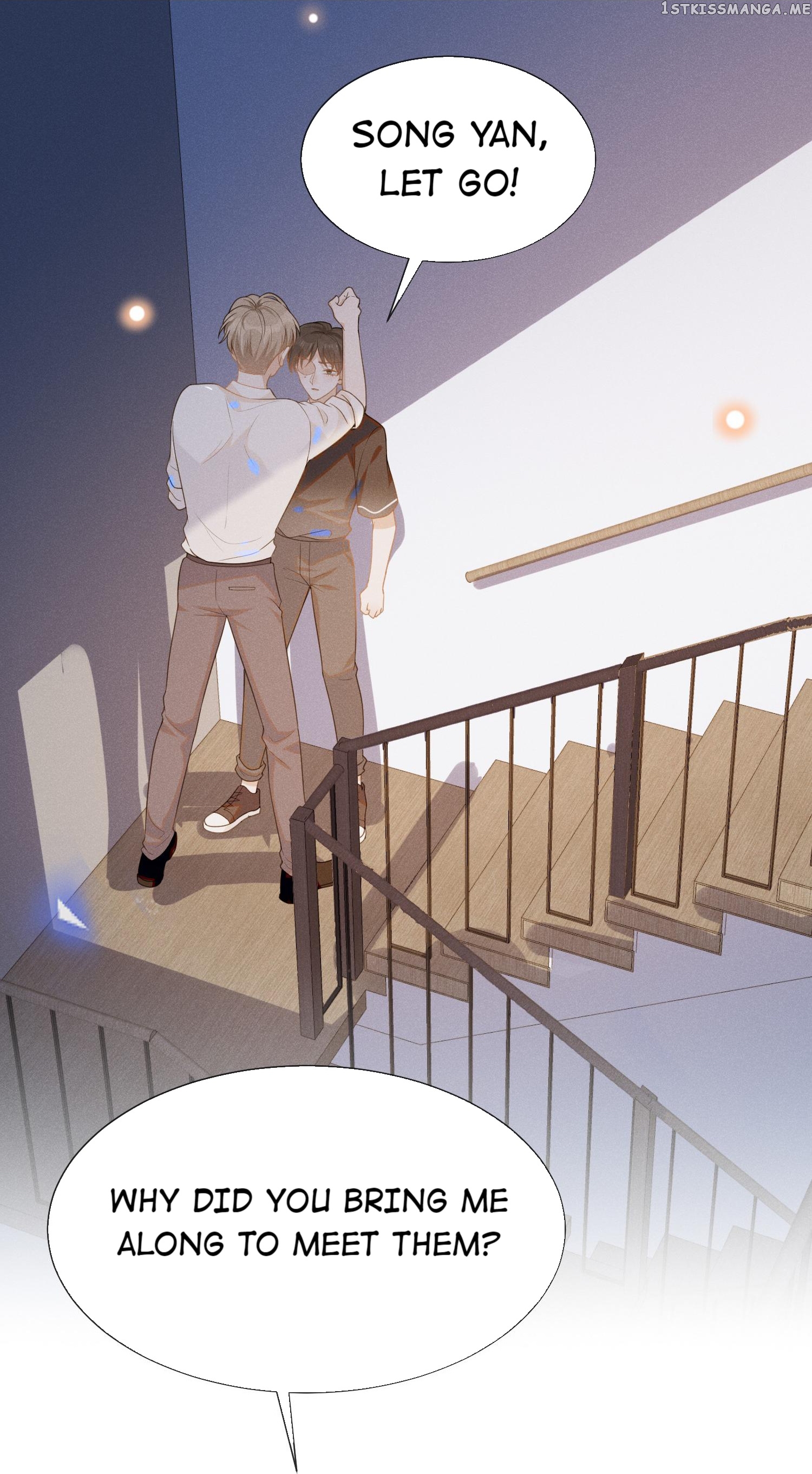See You Never Chapter 49 - page 3