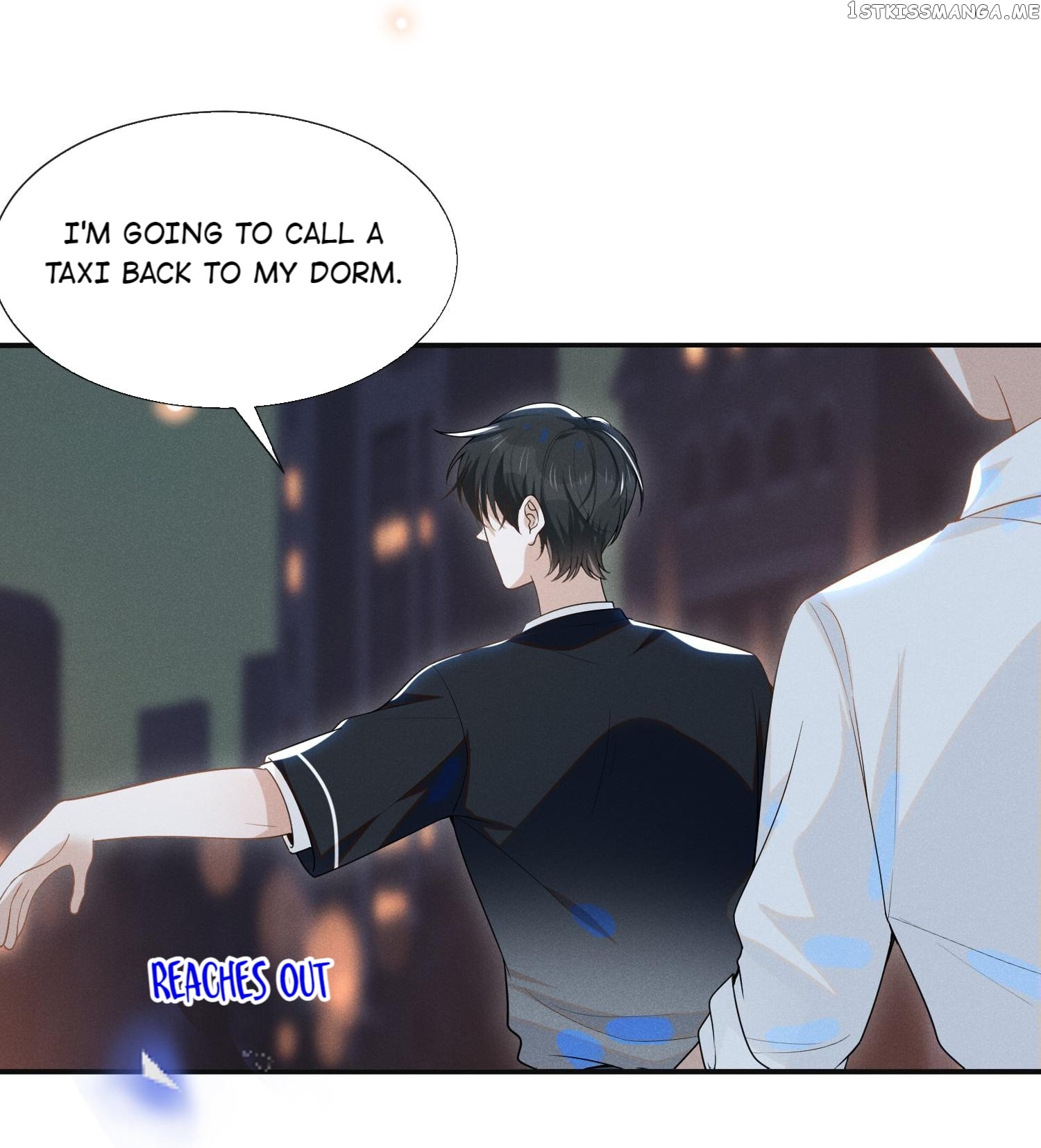 See You Never Chapter 49 - page 30