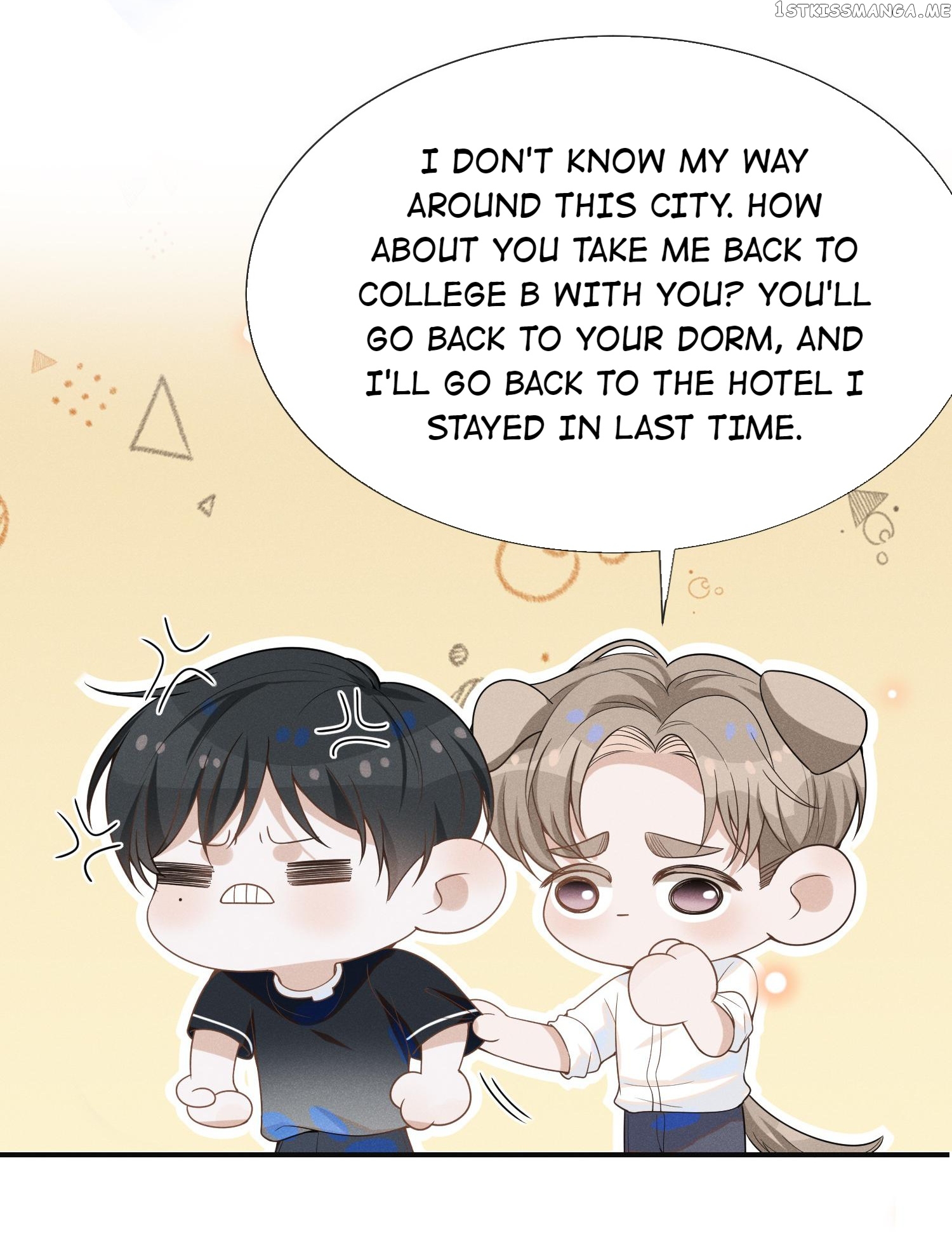 See You Never Chapter 49 - page 31
