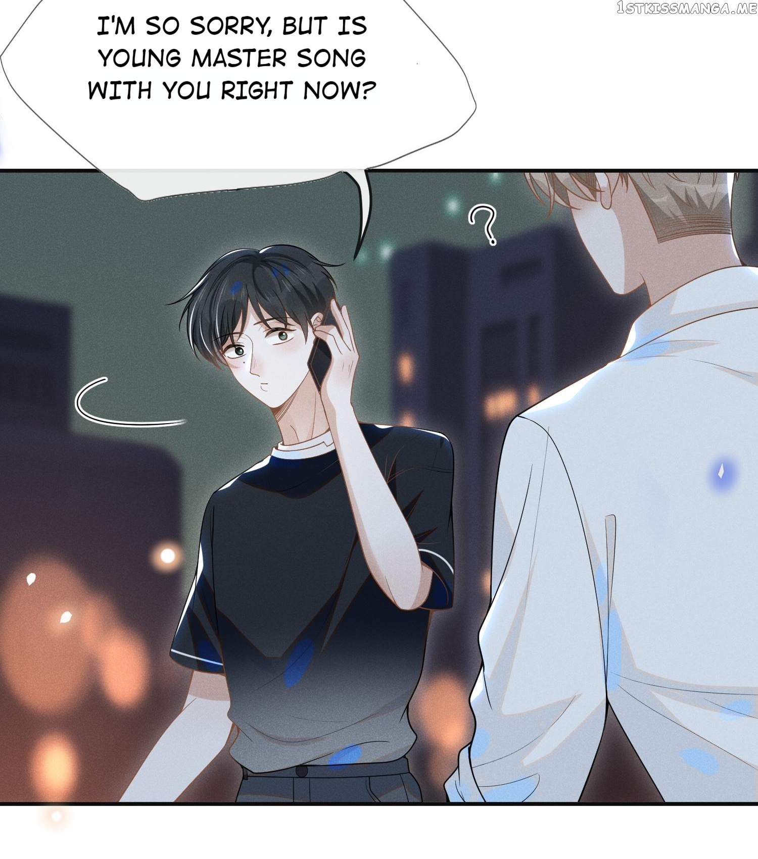 See You Never Chapter 49 - page 34