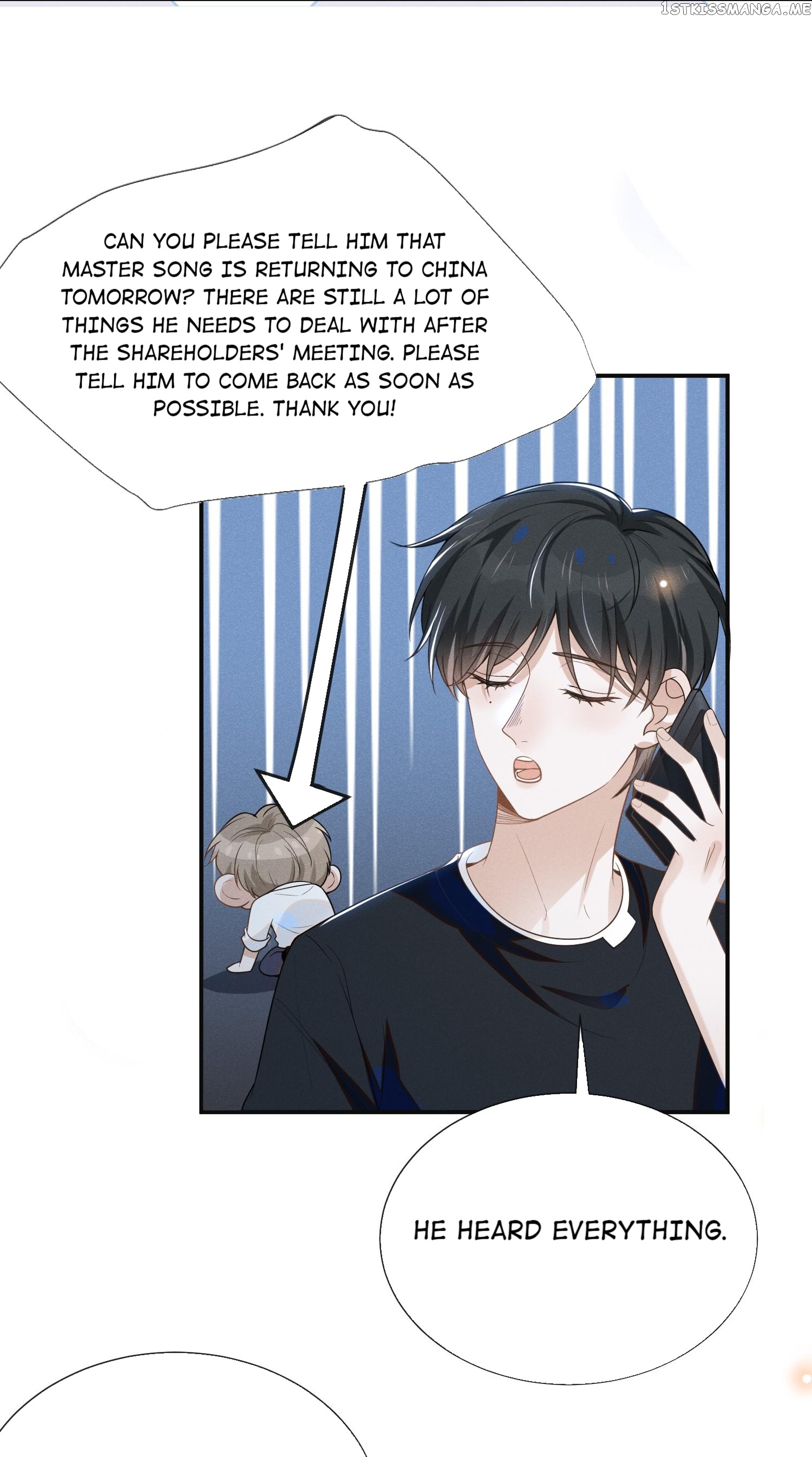 See You Never Chapter 49 - page 38