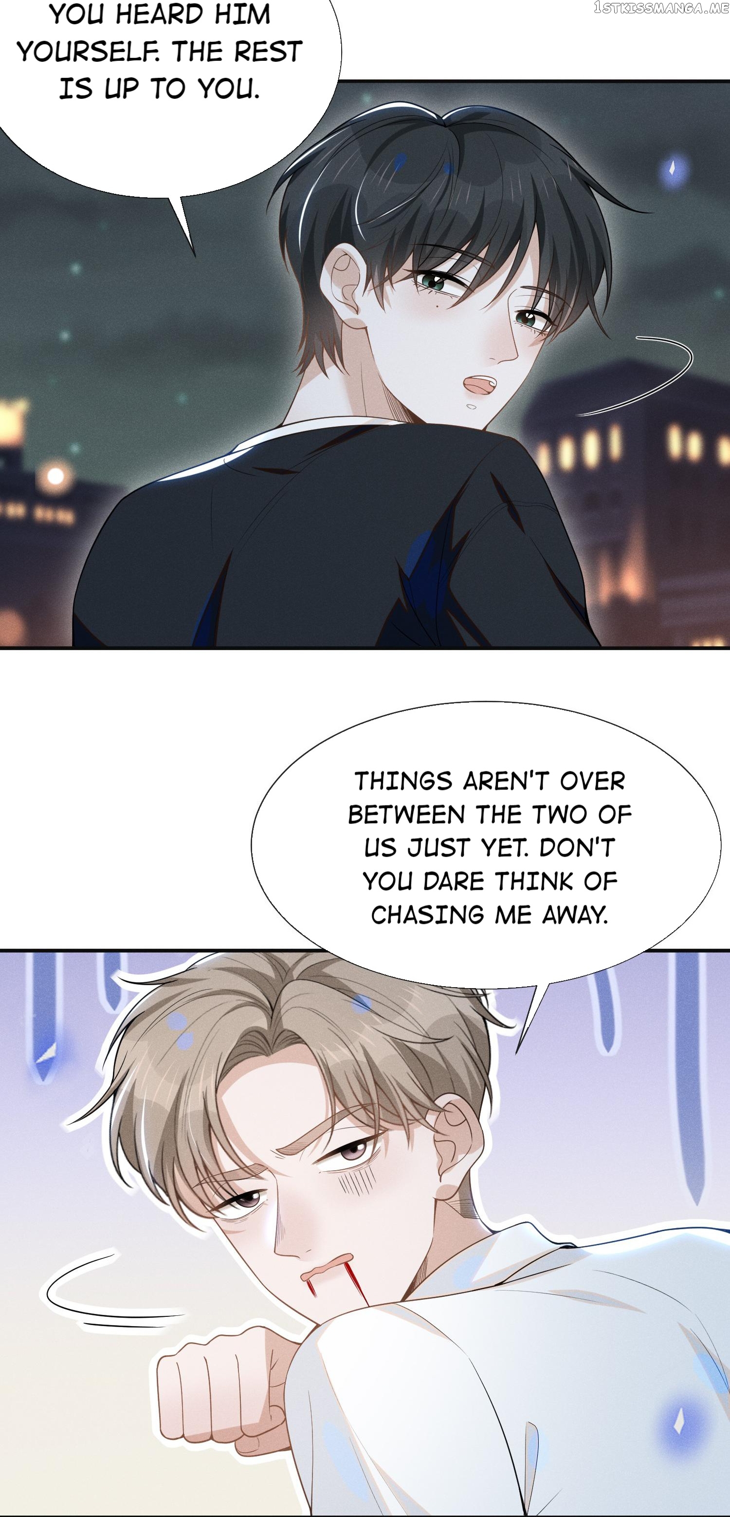 See You Never Chapter 49 - page 39