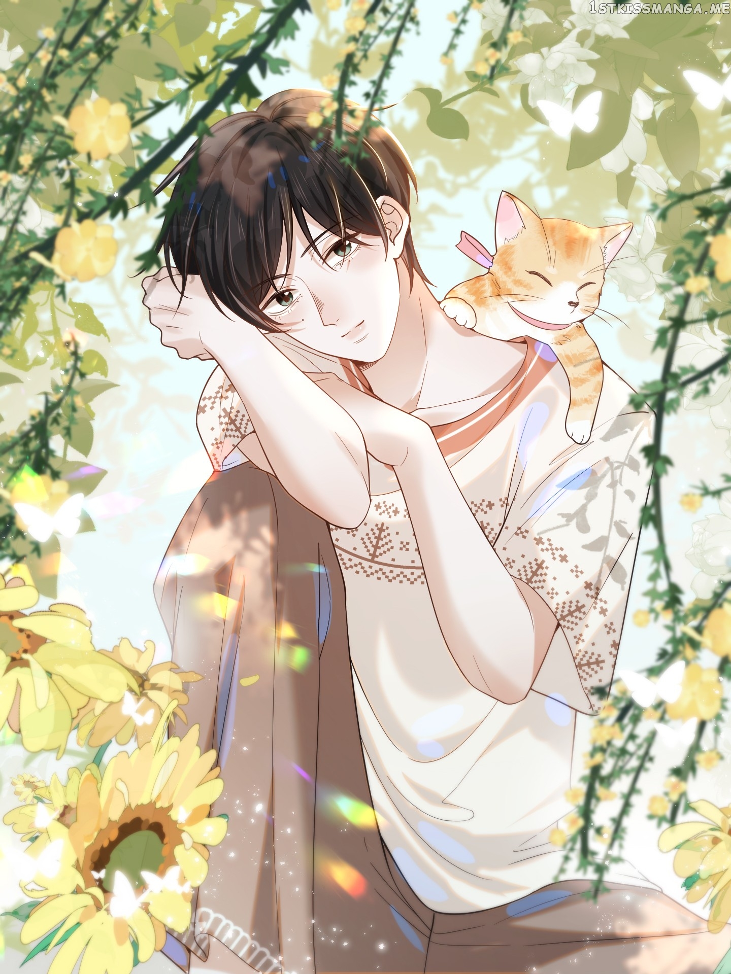 See You Never chapter 48 - page 1