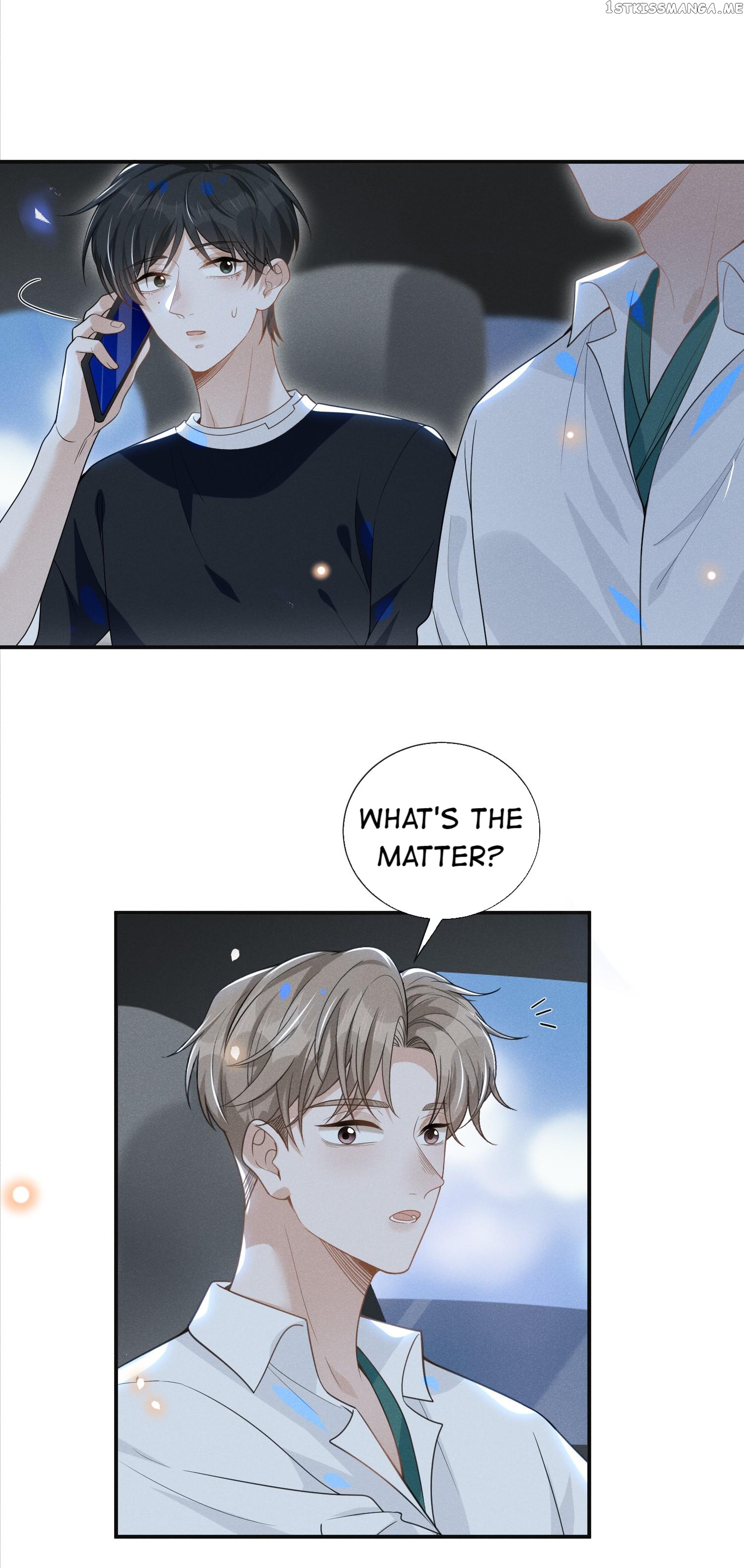 See You Never chapter 48 - page 10