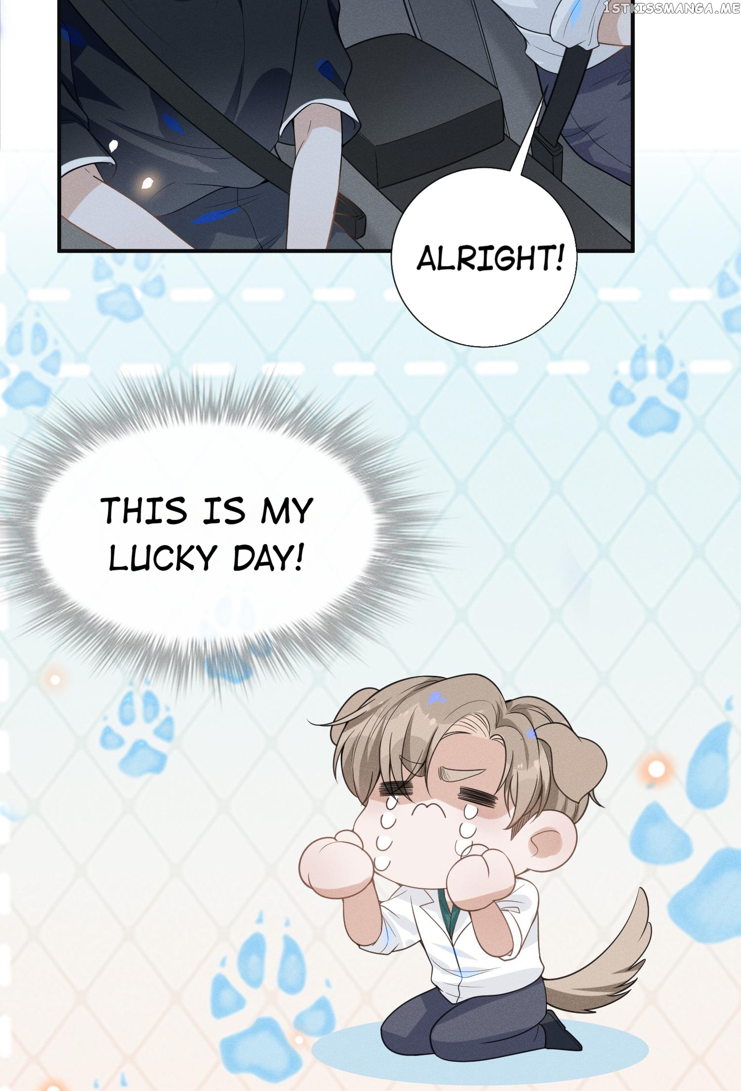 See You Never chapter 48 - page 13