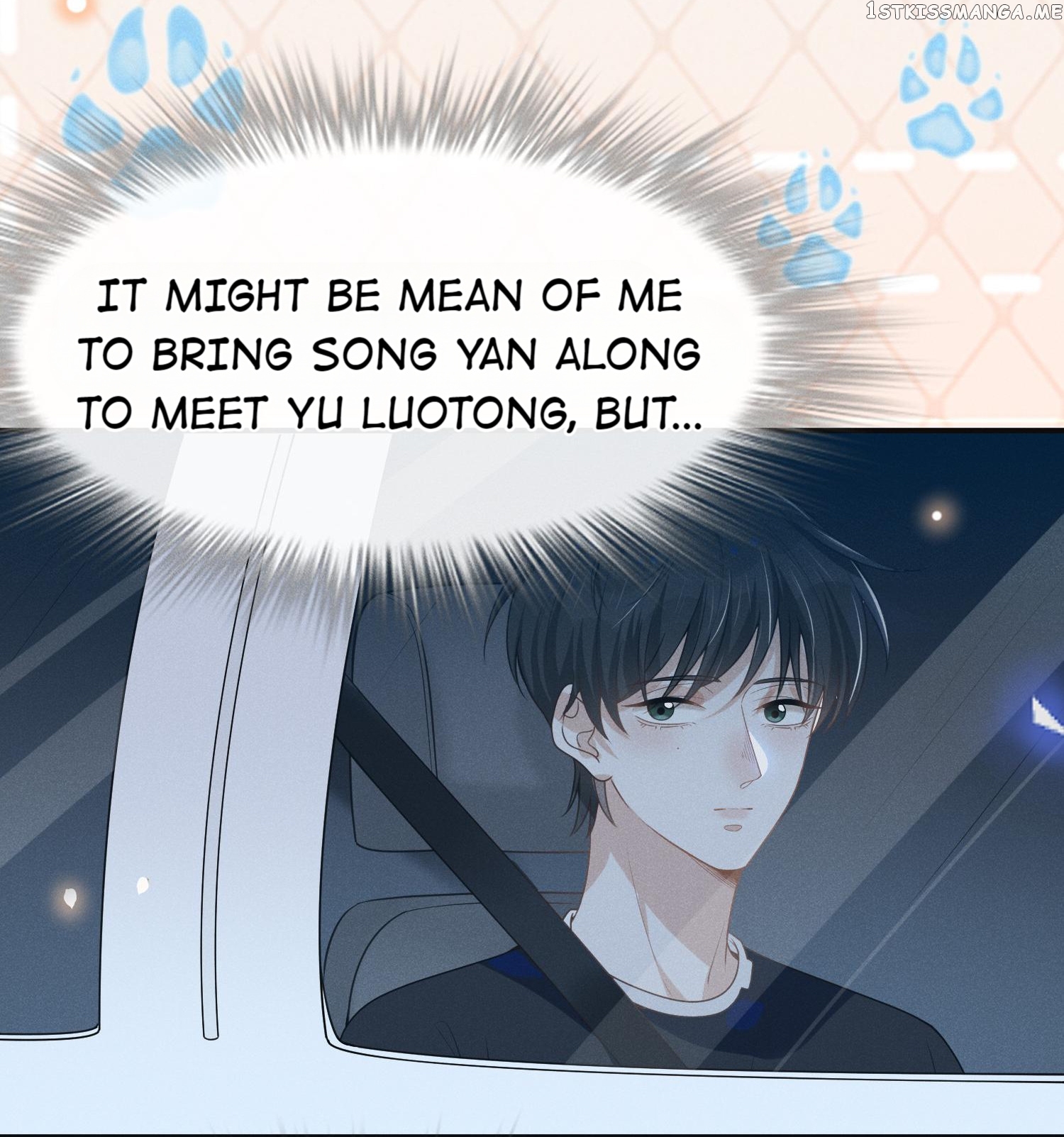 See You Never chapter 48 - page 14