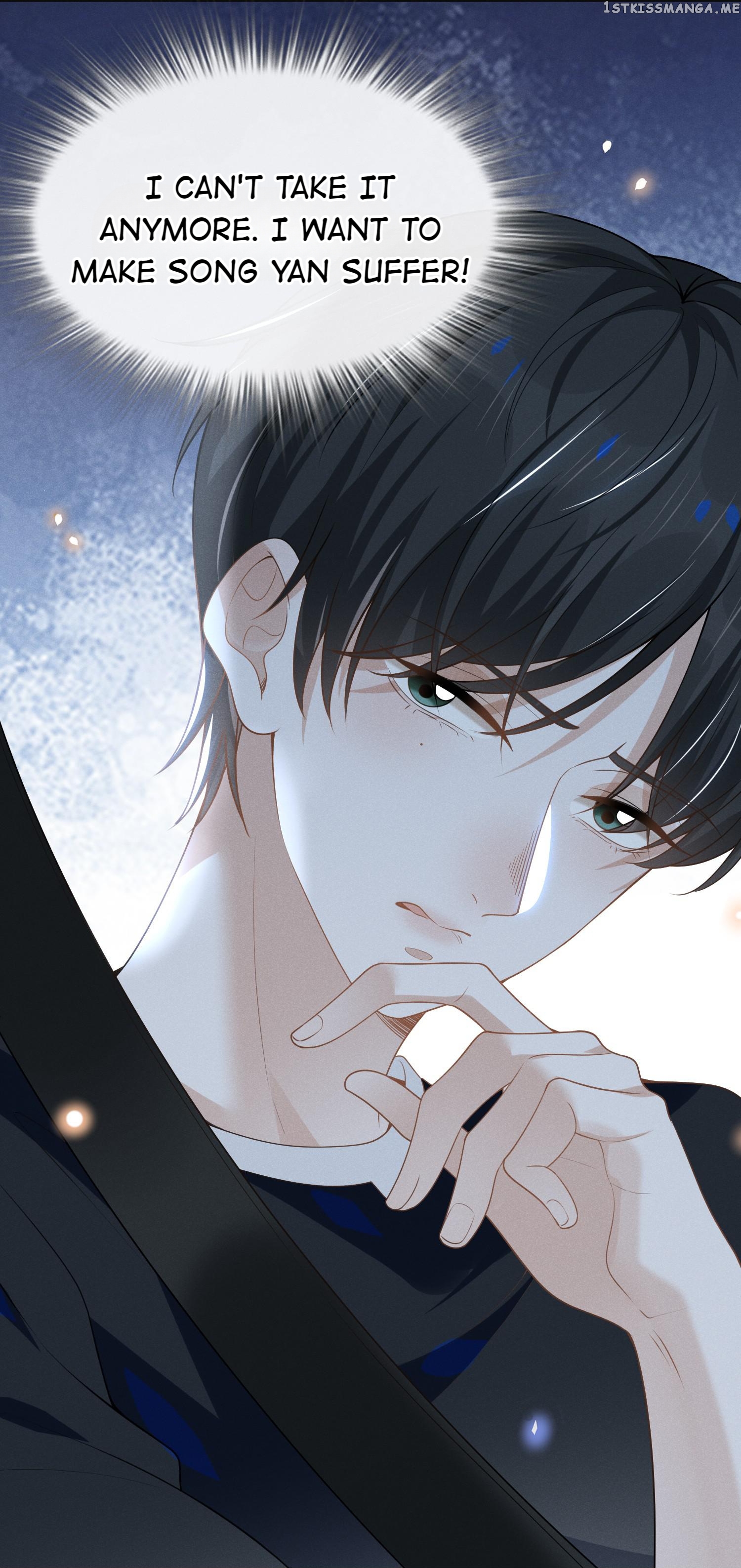 See You Never chapter 48 - page 15