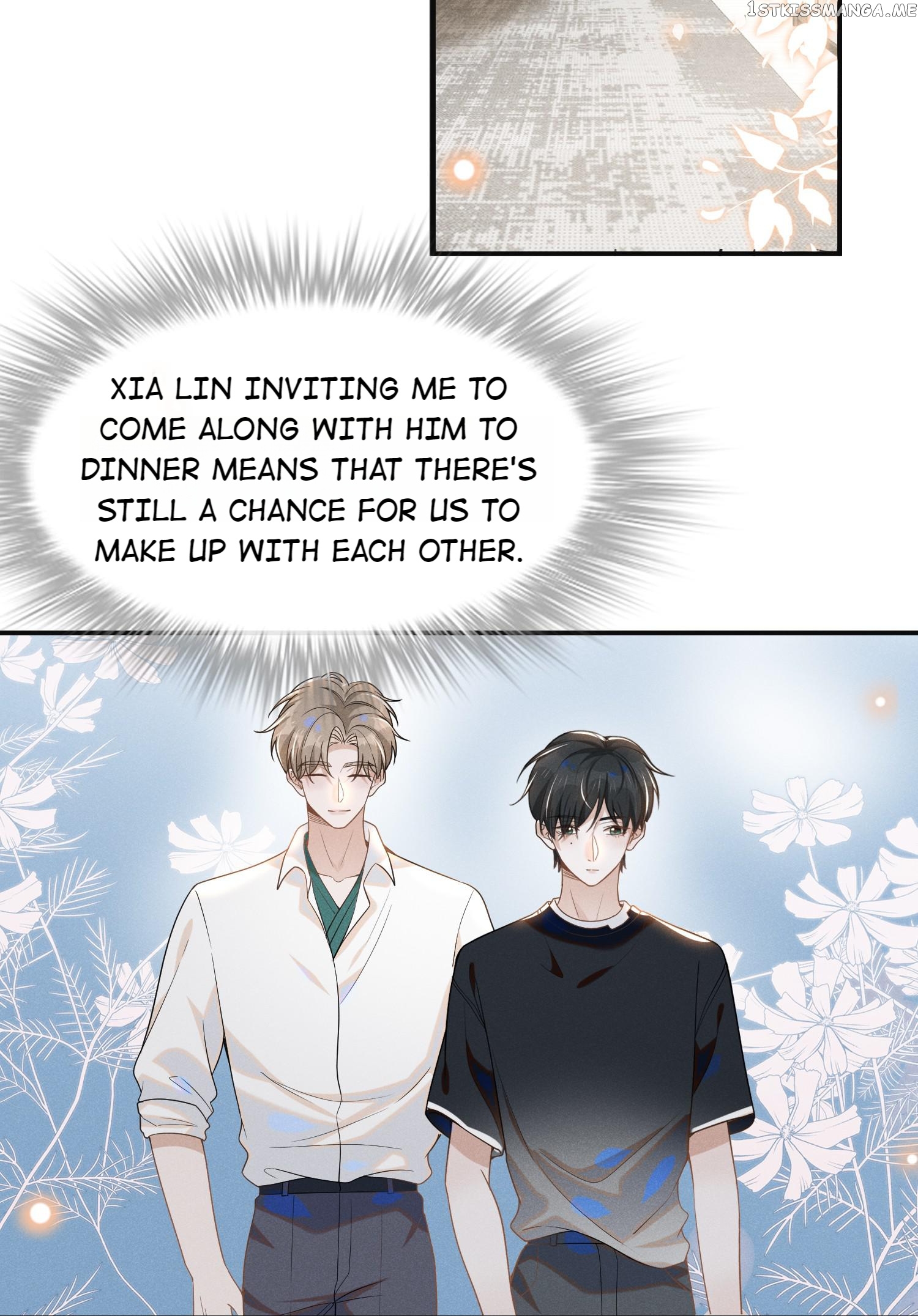 See You Never chapter 48 - page 17