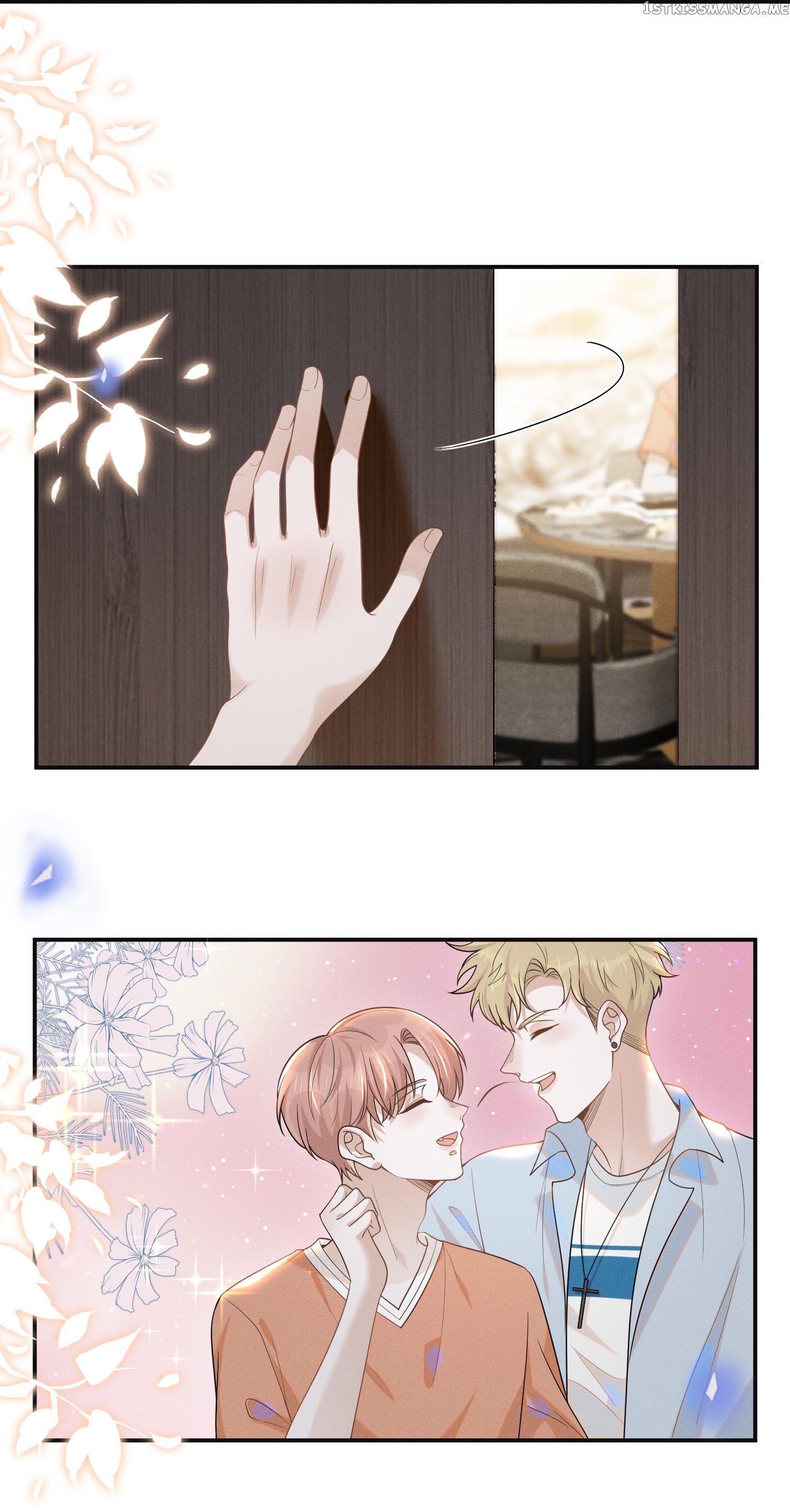 See You Never chapter 48 - page 18