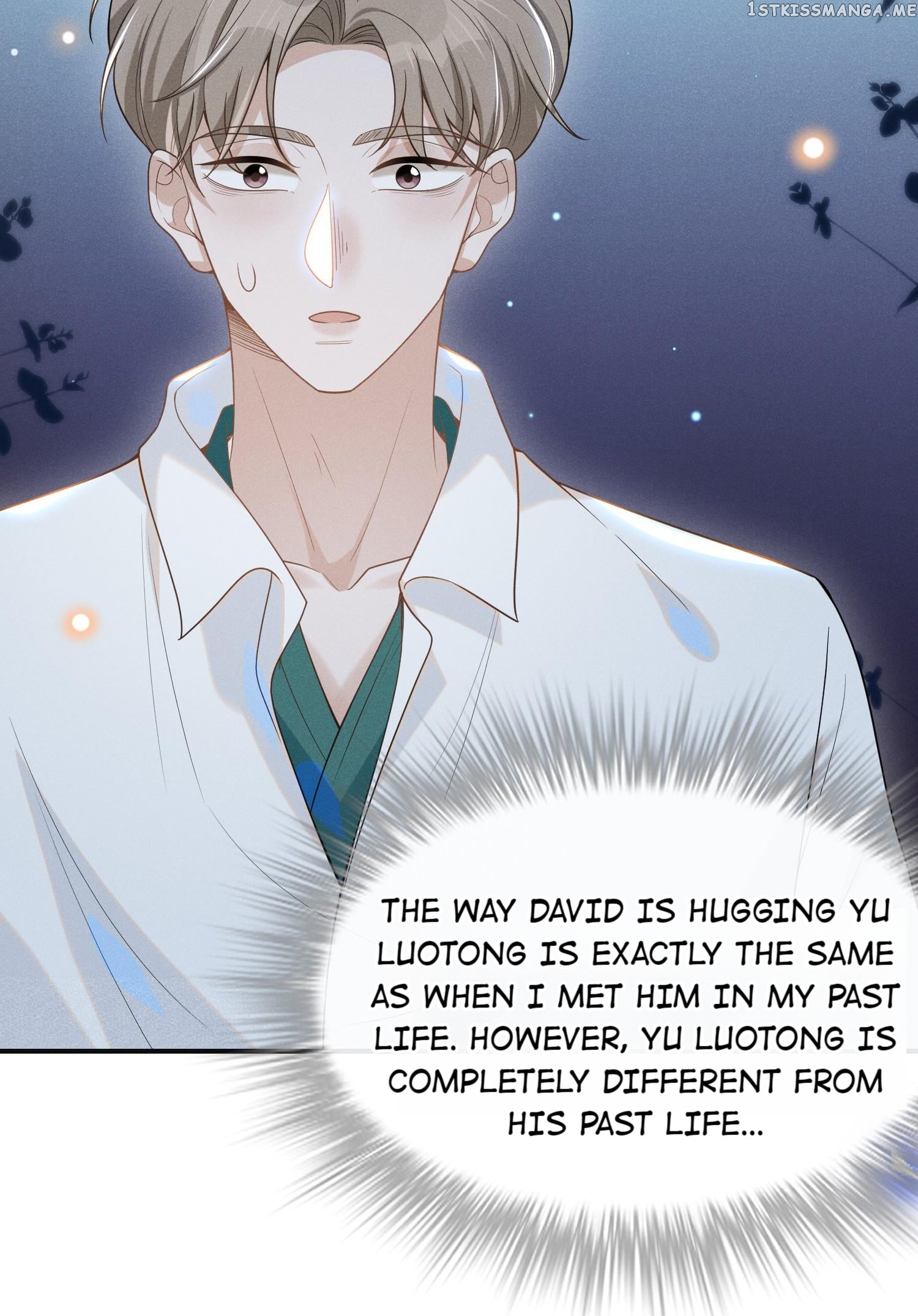 See You Never chapter 48 - page 20