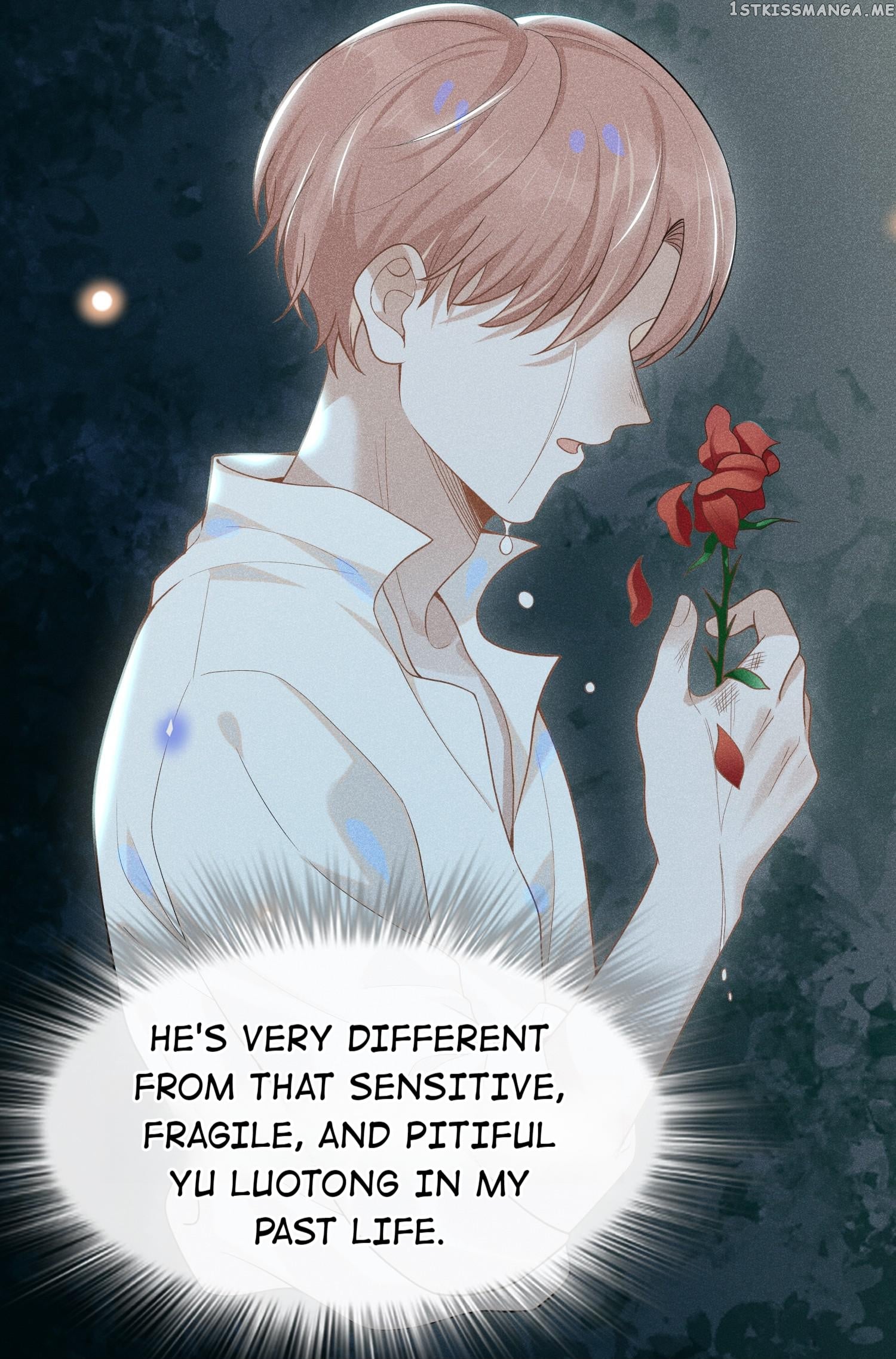 See You Never chapter 48 - page 22