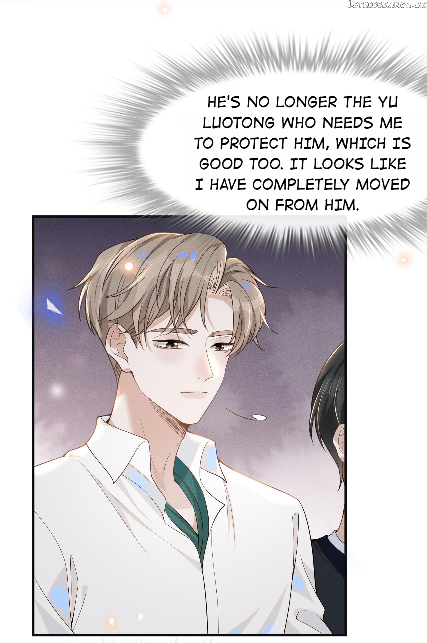 See You Never chapter 48 - page 23