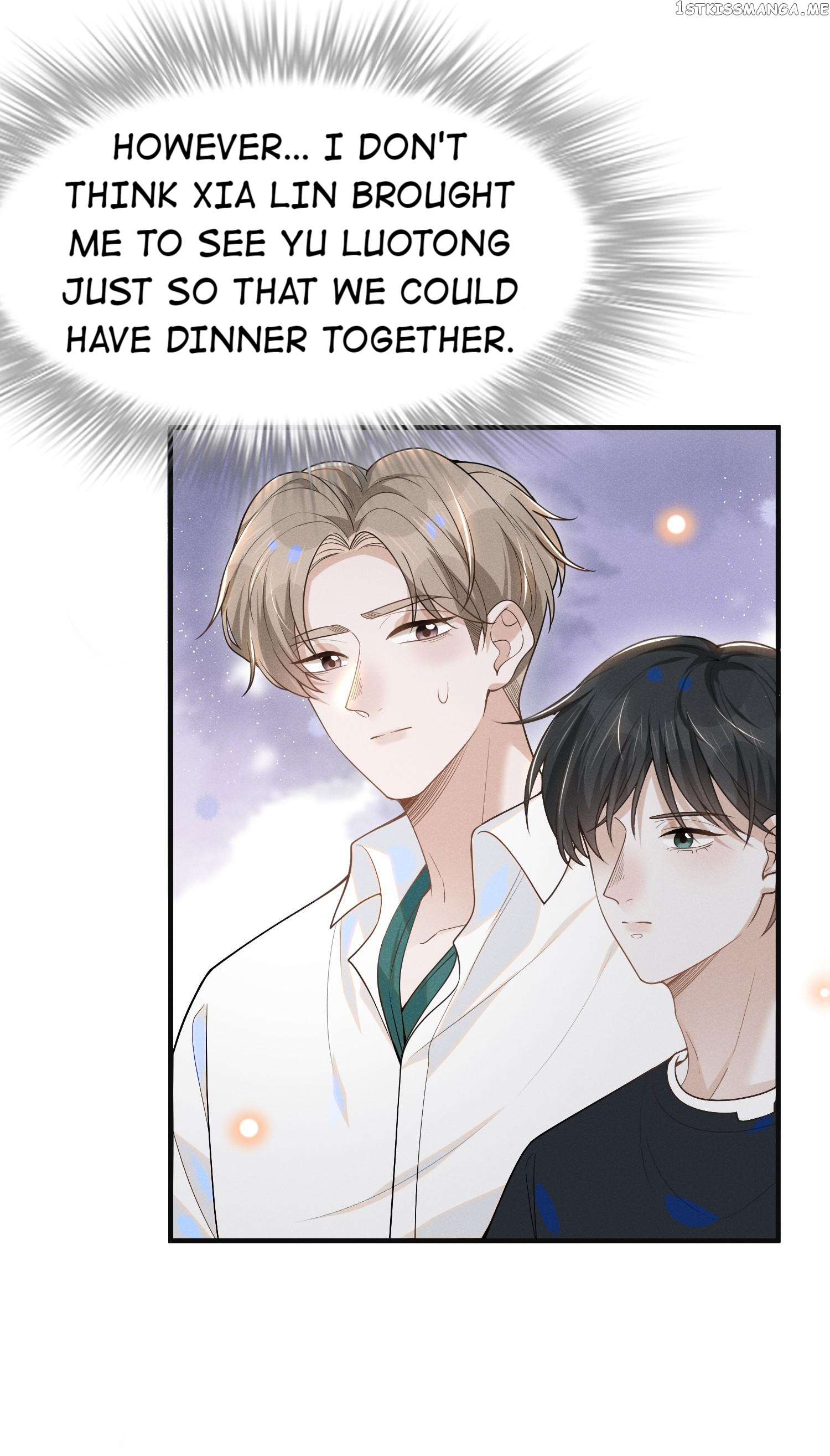 See You Never chapter 48 - page 24