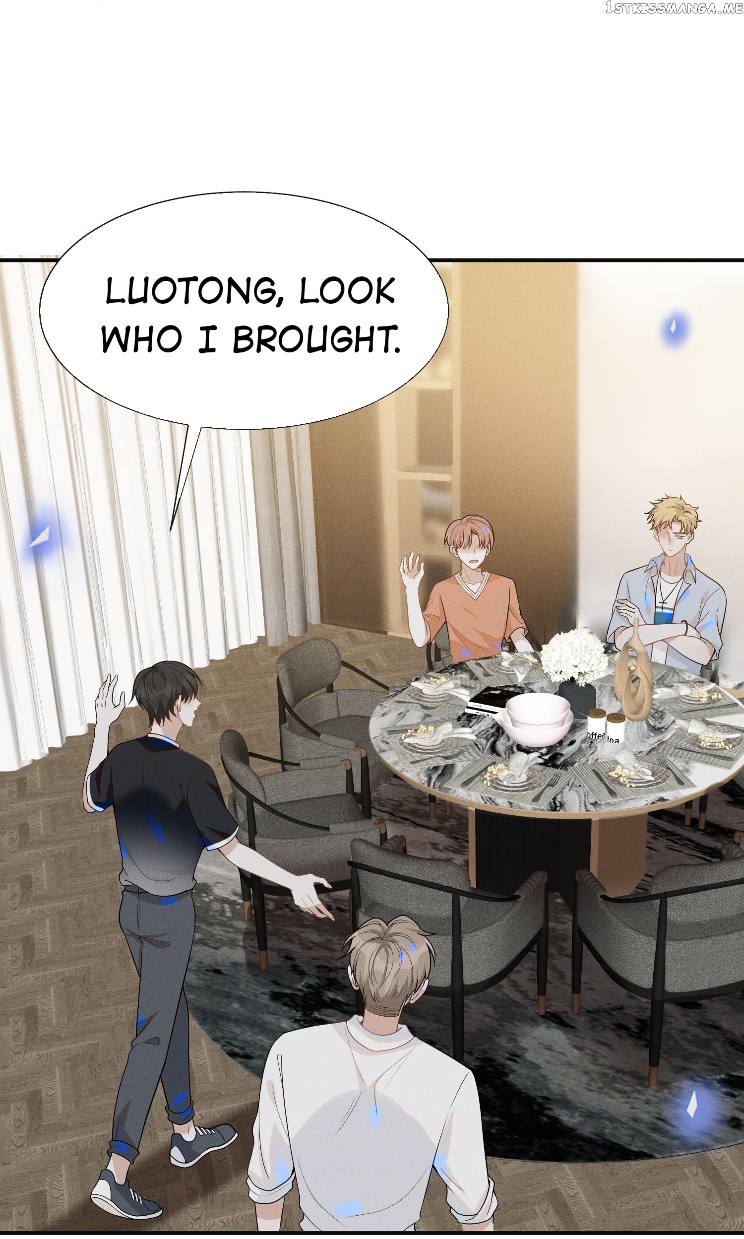 See You Never chapter 48 - page 25