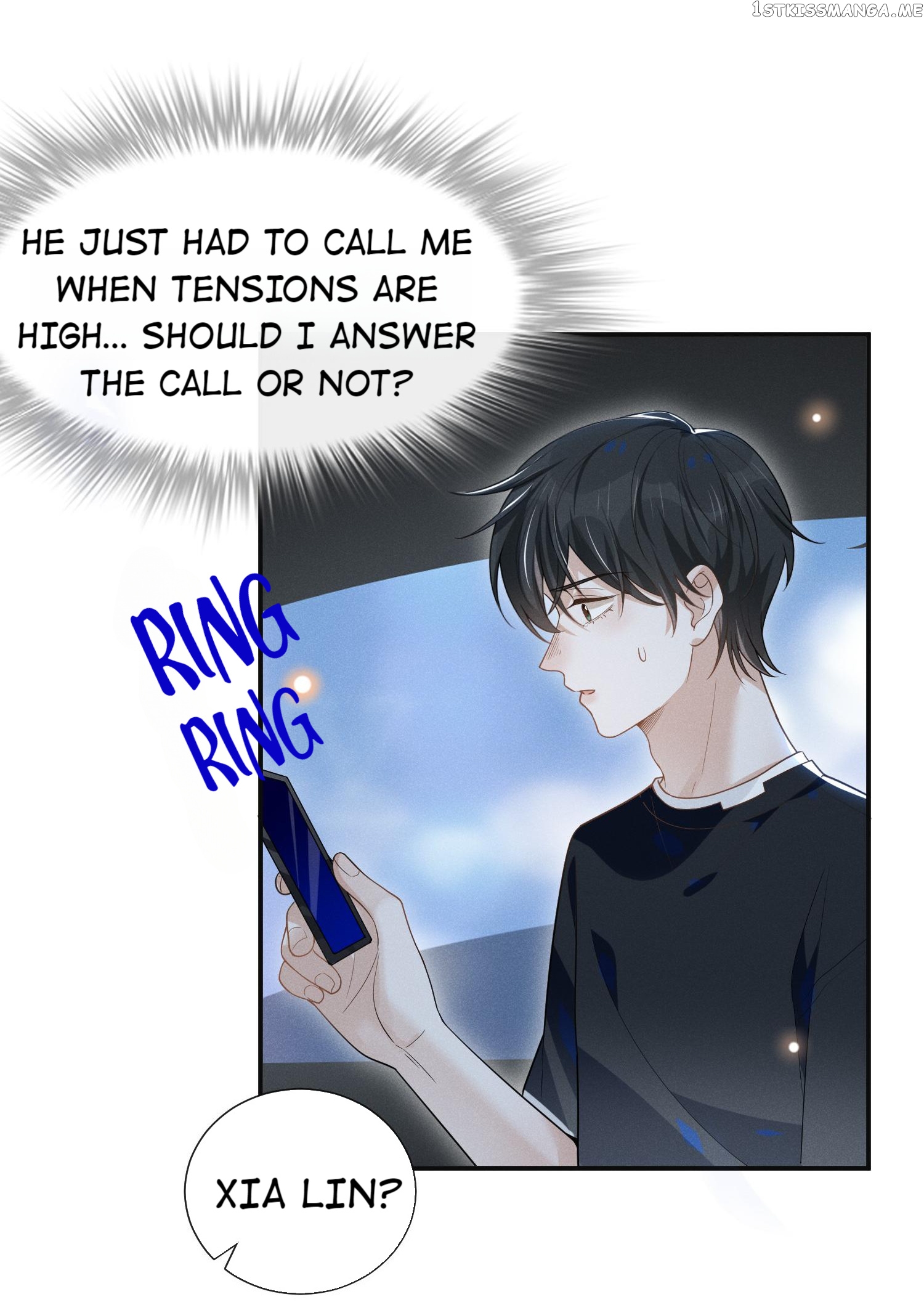 See You Never chapter 48 - page 3