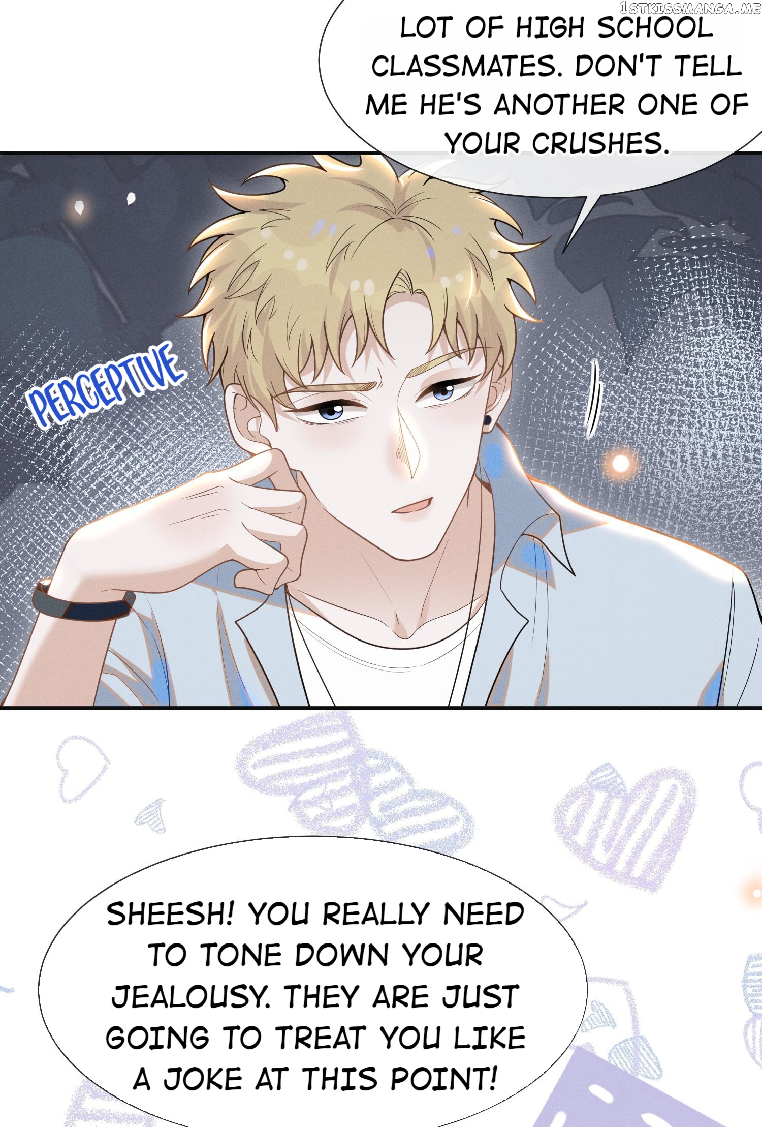 See You Never chapter 48 - page 31