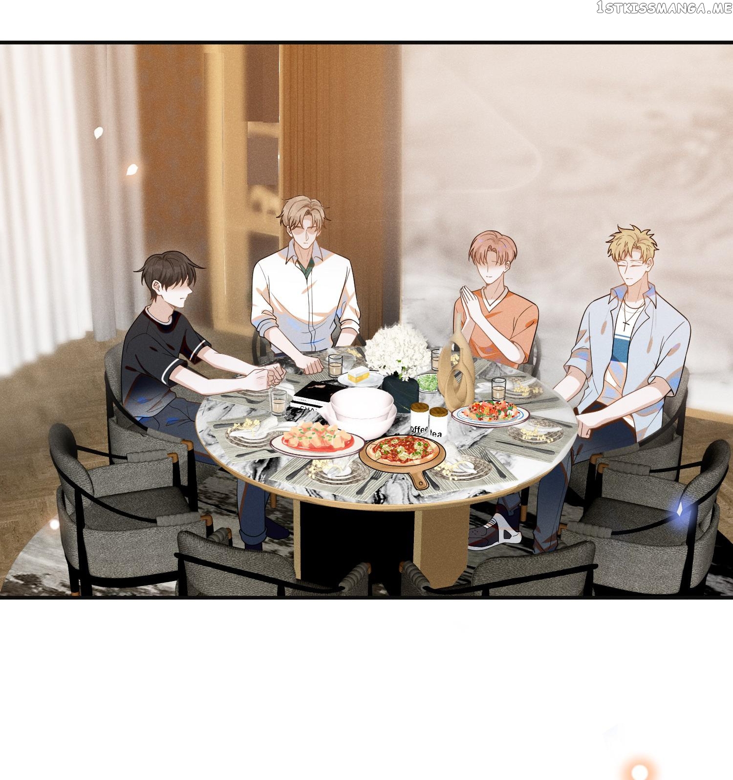 See You Never chapter 48 - page 34