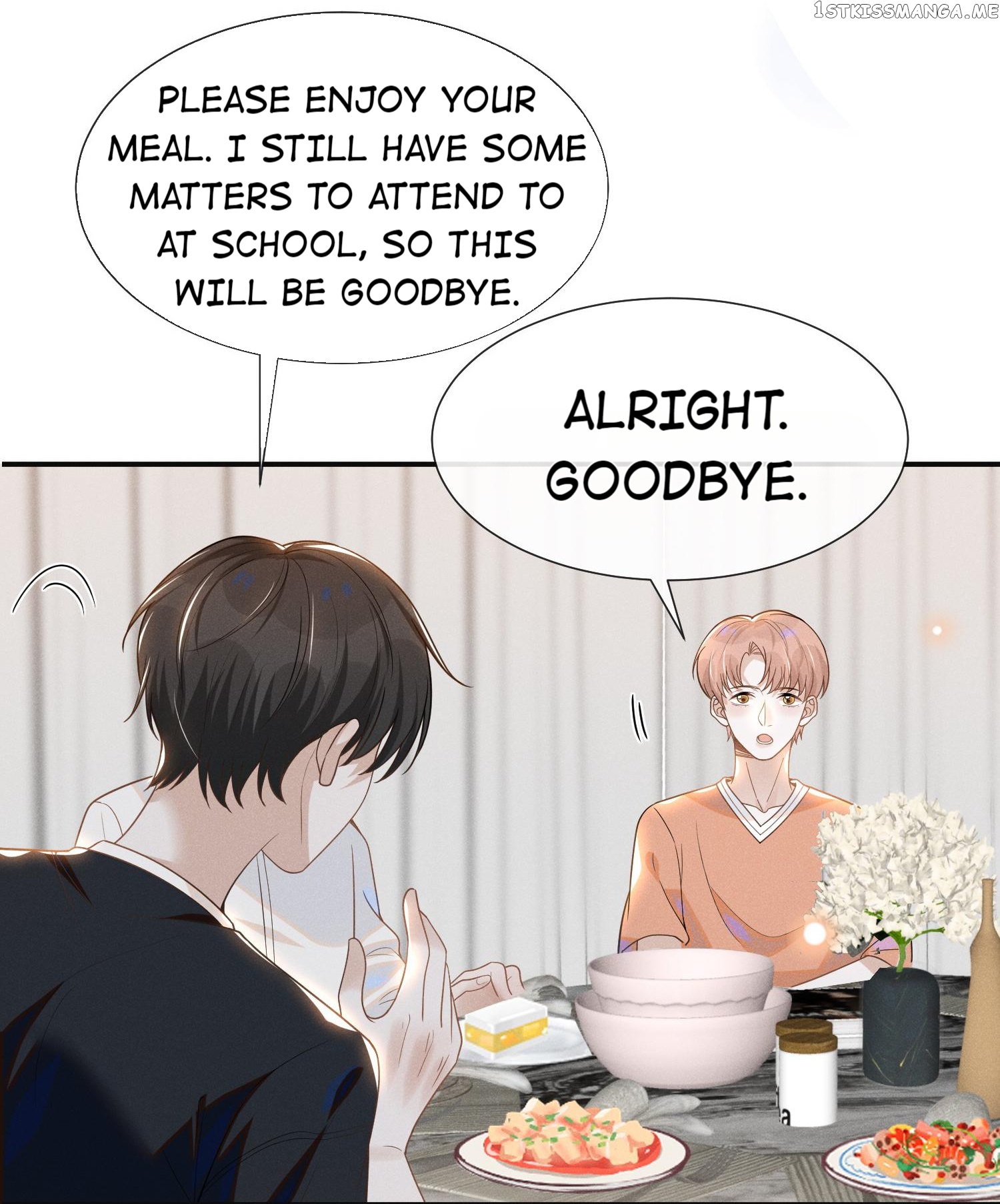 See You Never chapter 48 - page 38