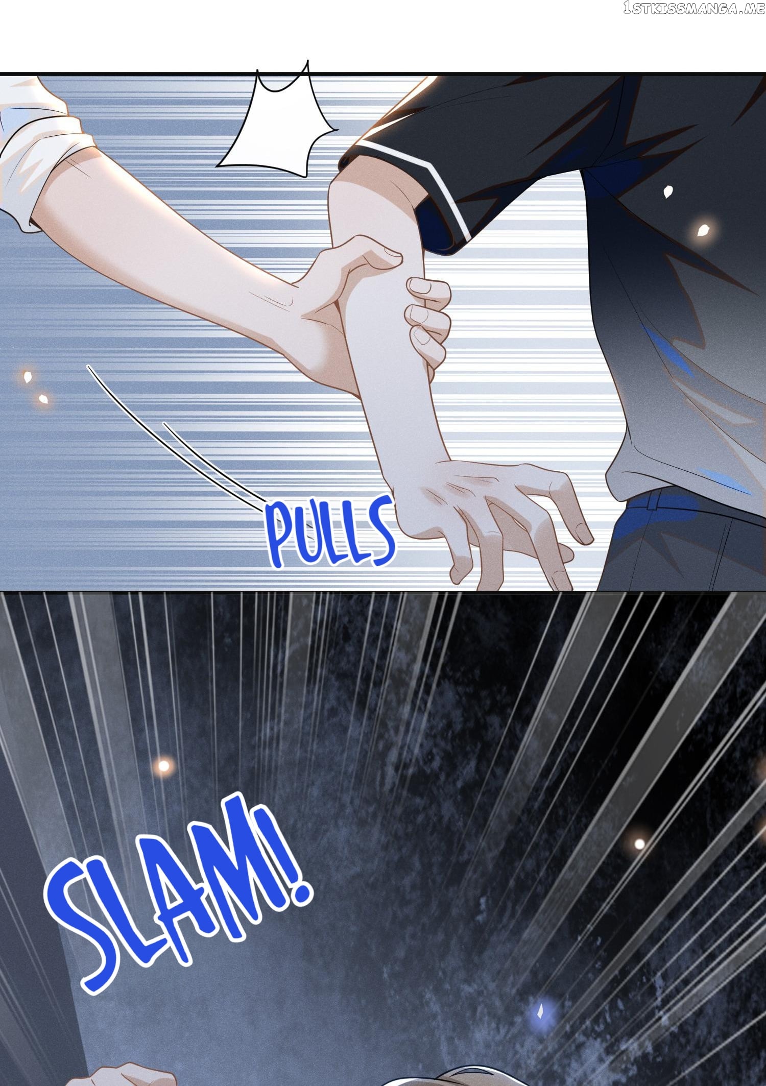 See You Never chapter 48 - page 43
