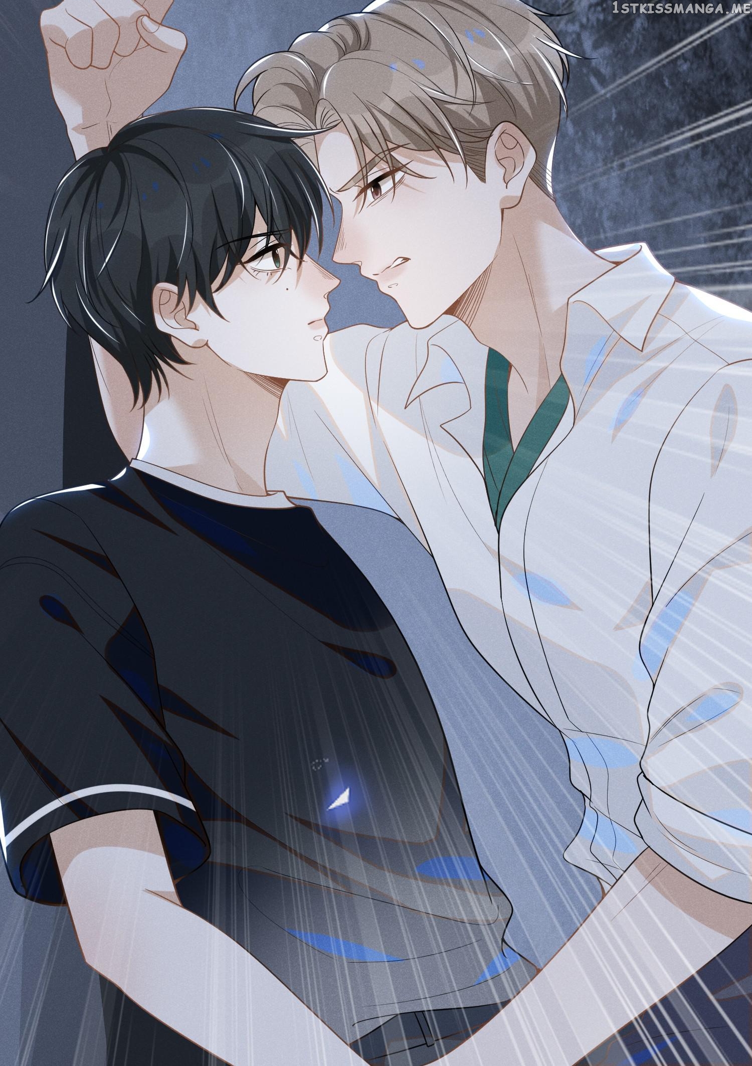See You Never chapter 48 - page 44