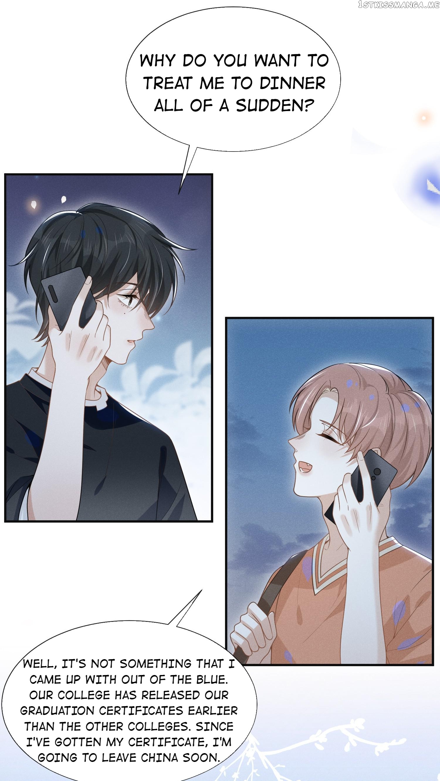 See You Never chapter 48 - page 8