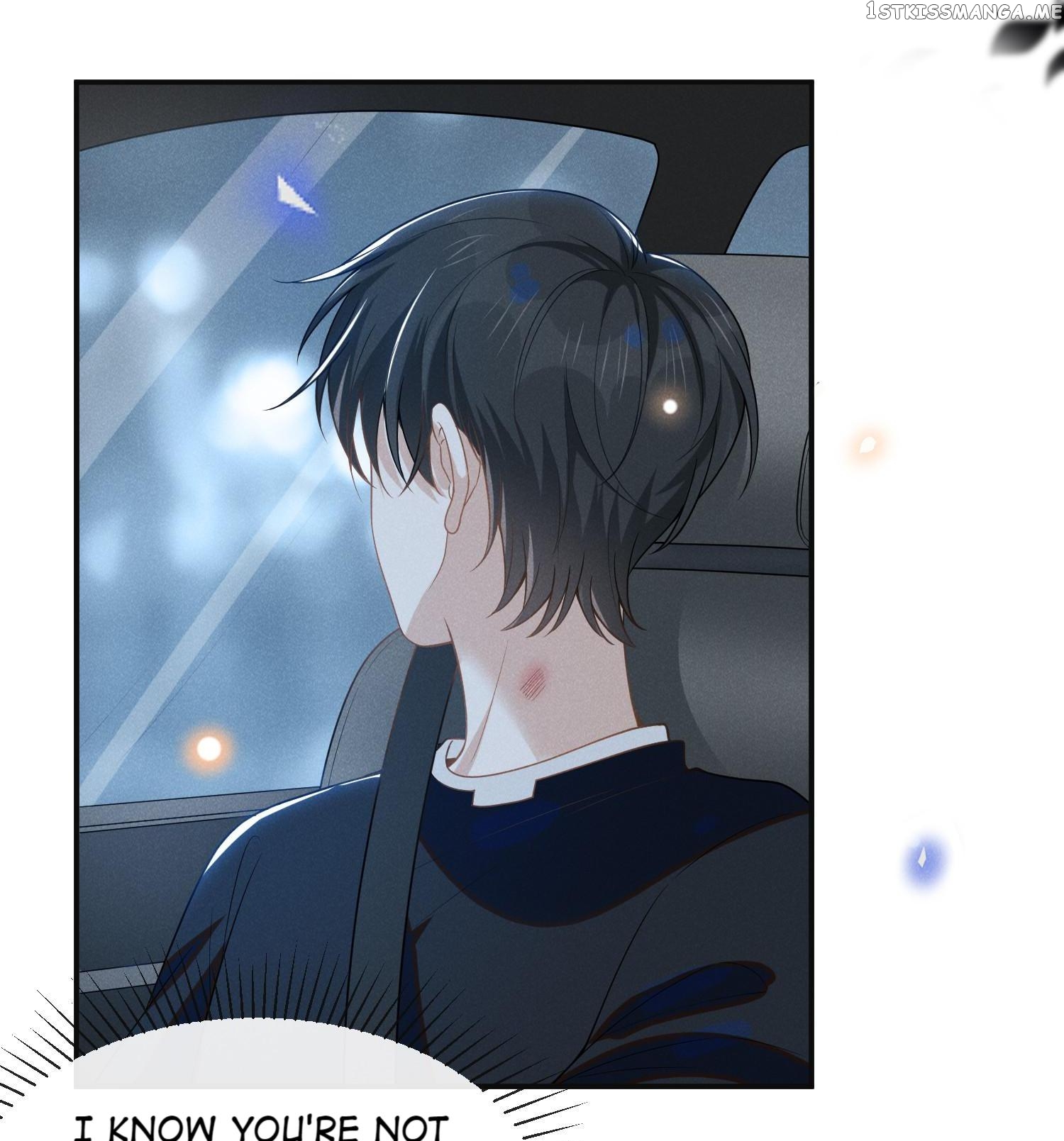See You Never chapter 47 - page 10