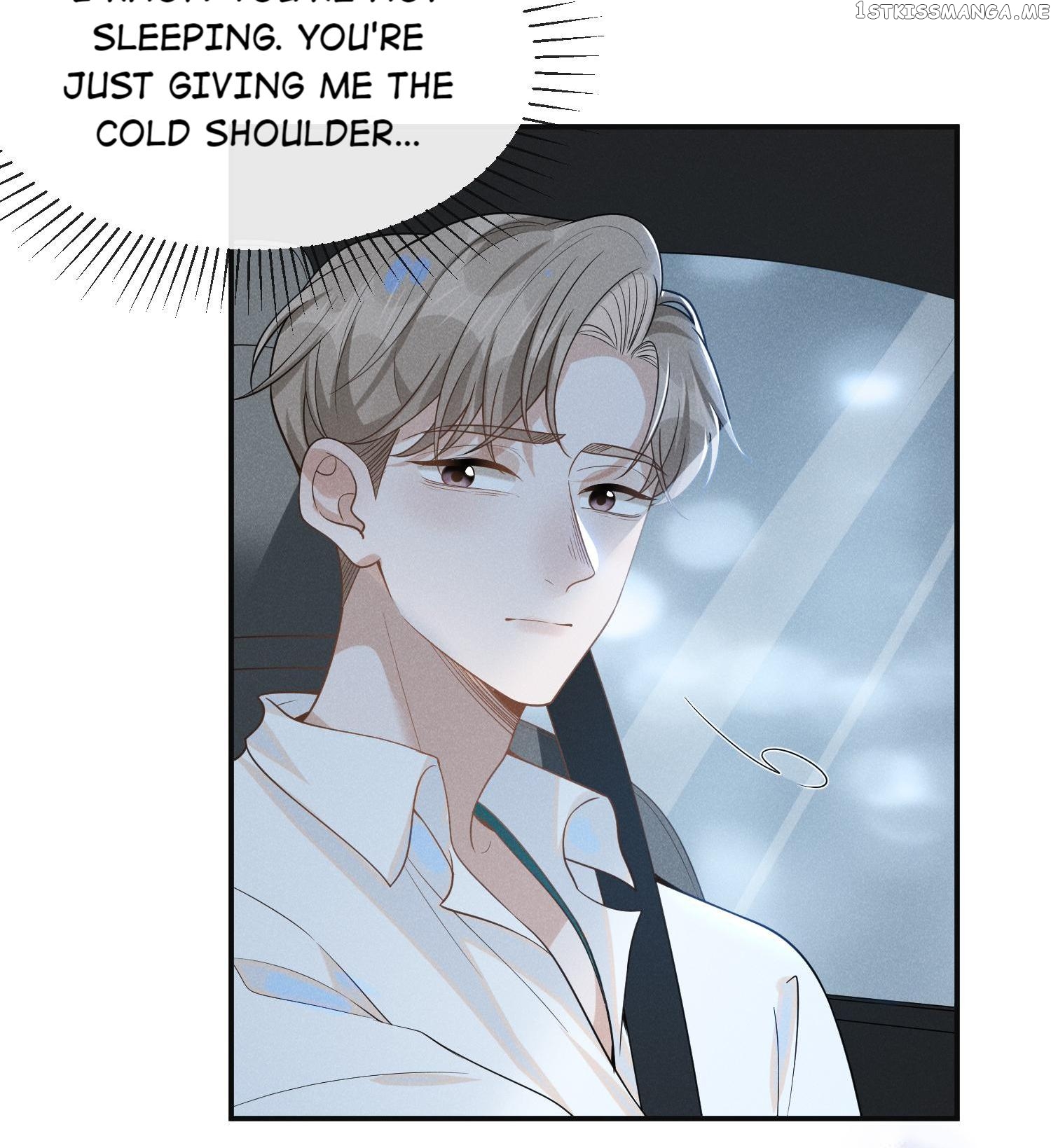 See You Never chapter 47 - page 11