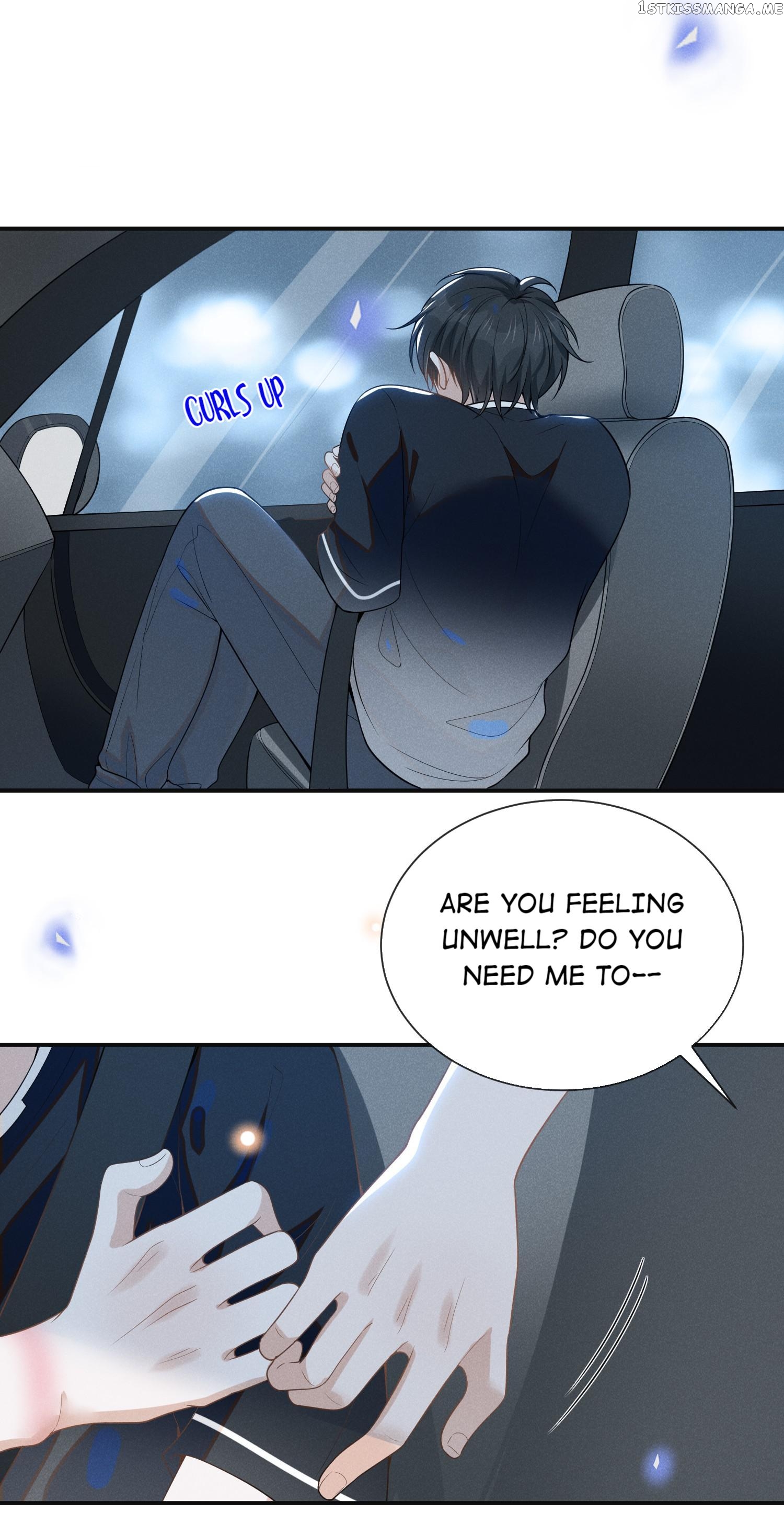 See You Never chapter 47 - page 12