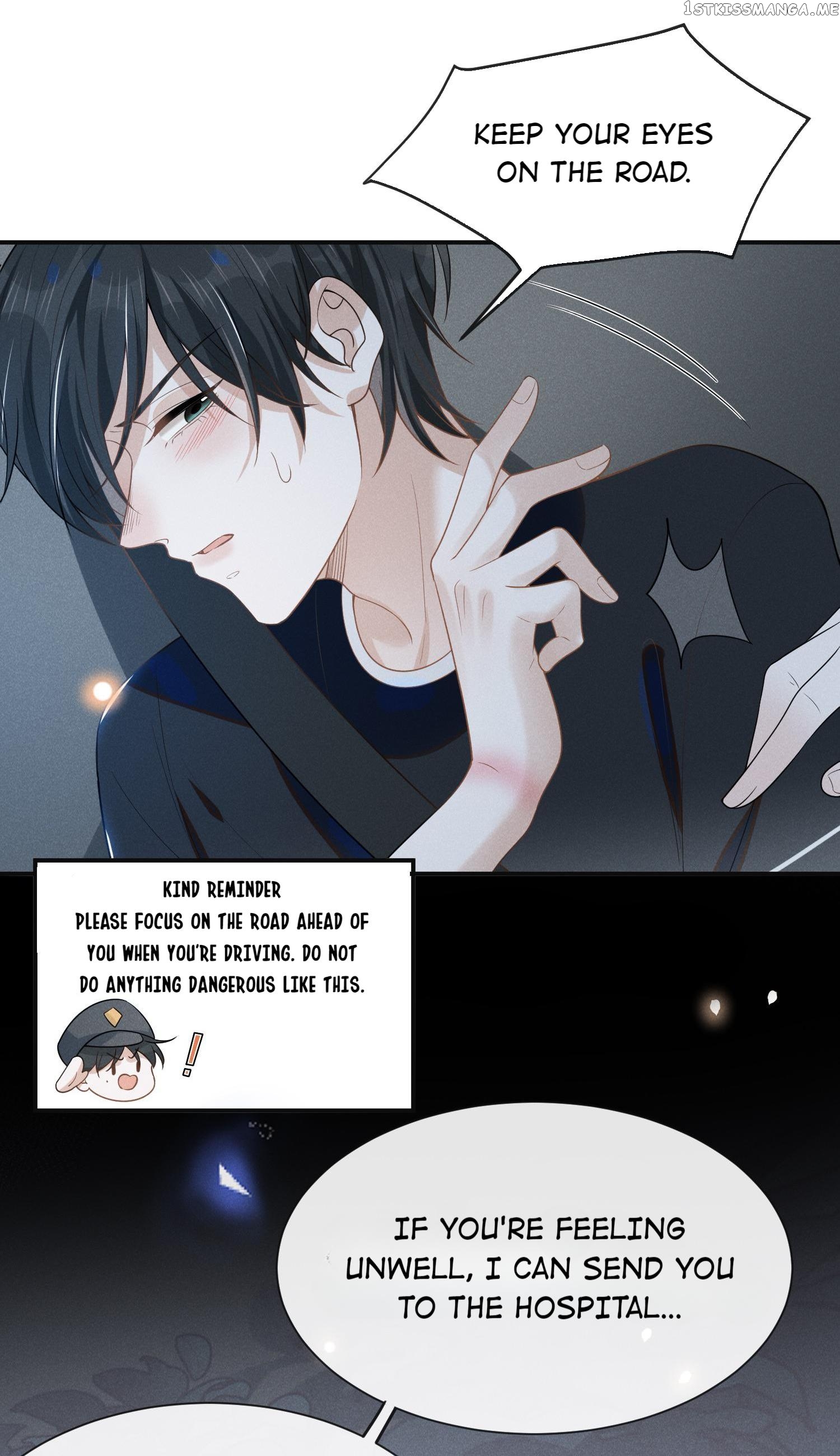See You Never chapter 47 - page 13