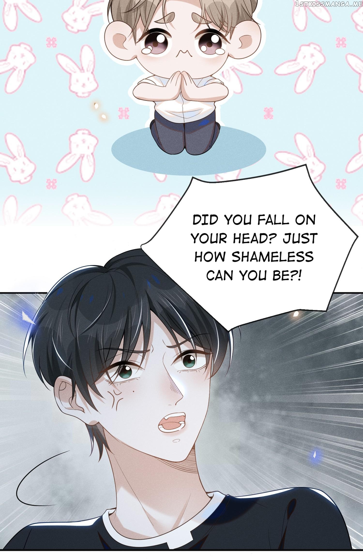 See You Never chapter 47 - page 16