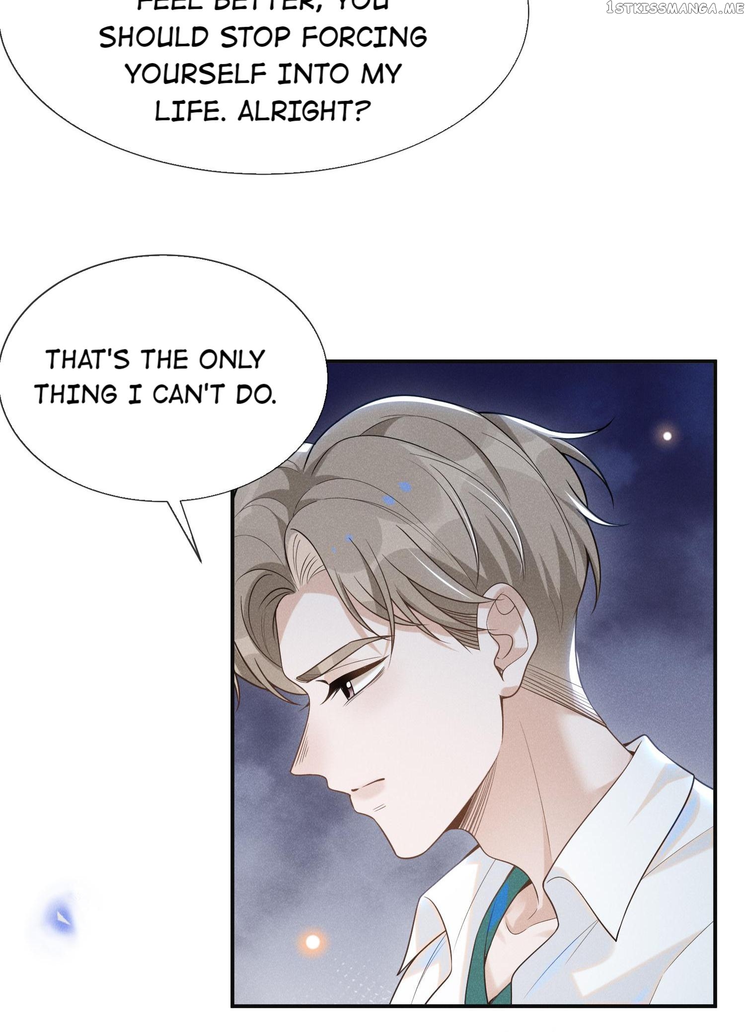 See You Never chapter 47 - page 18