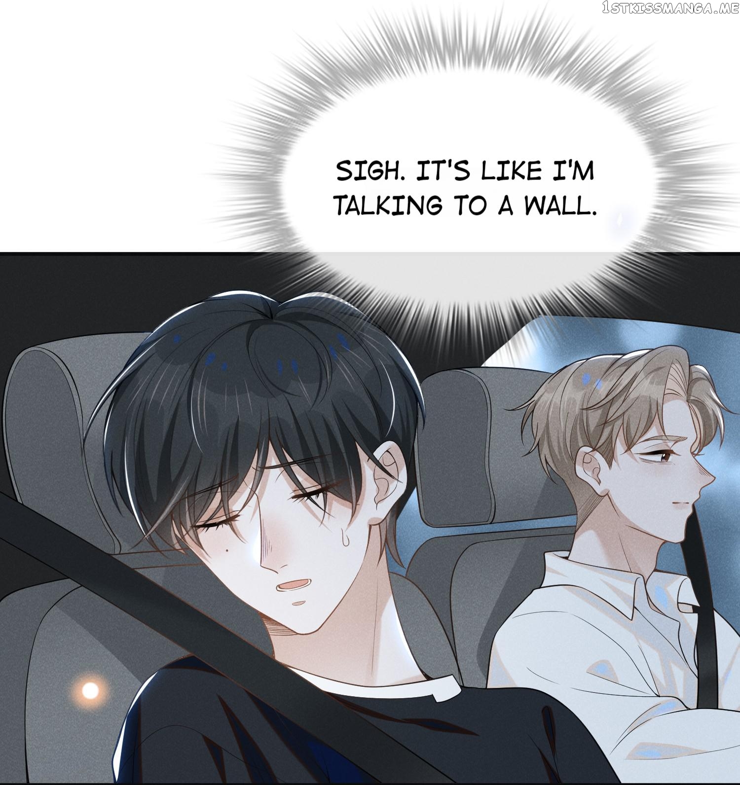See You Never chapter 47 - page 19
