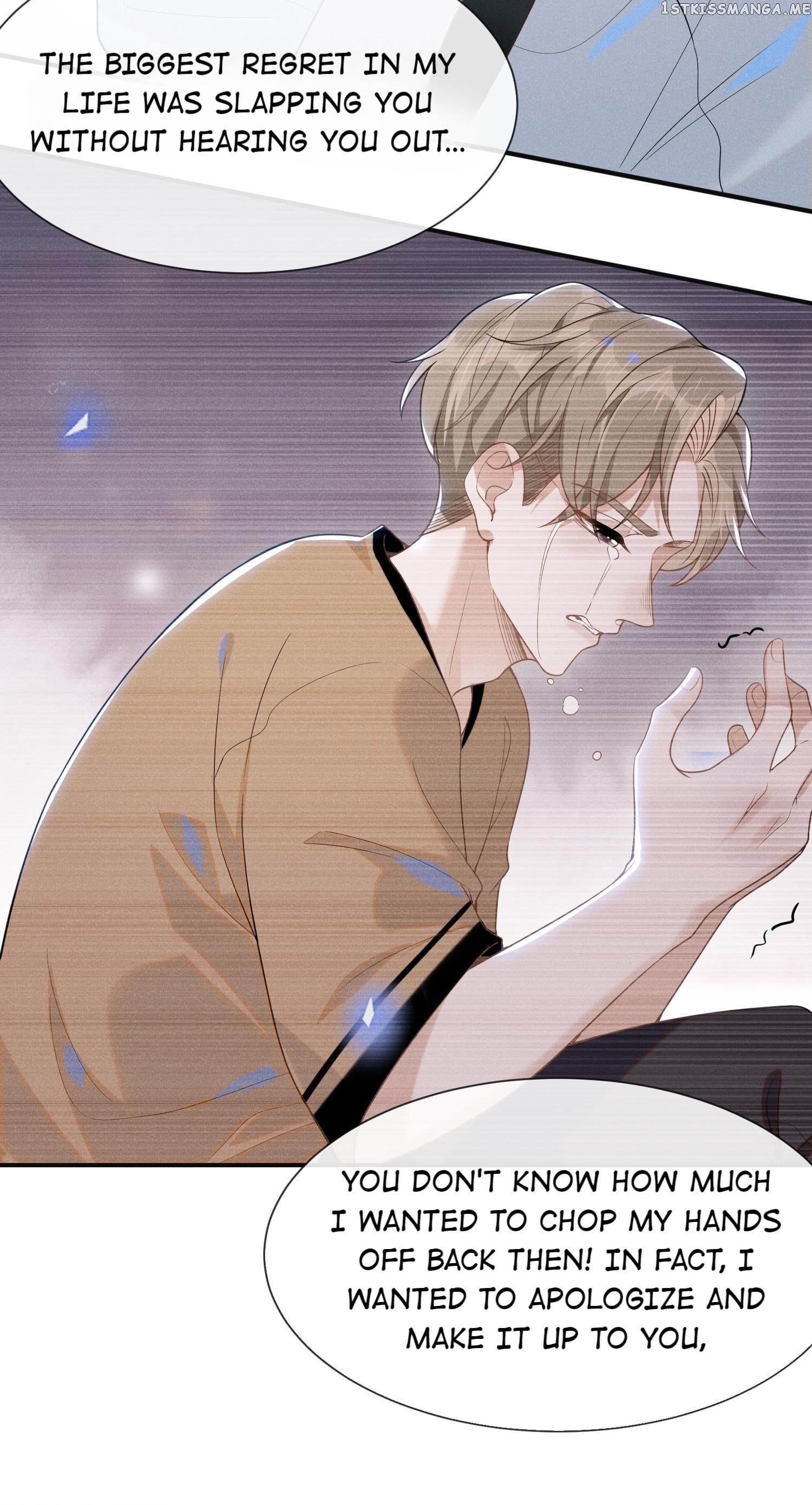 See You Never chapter 47 - page 21