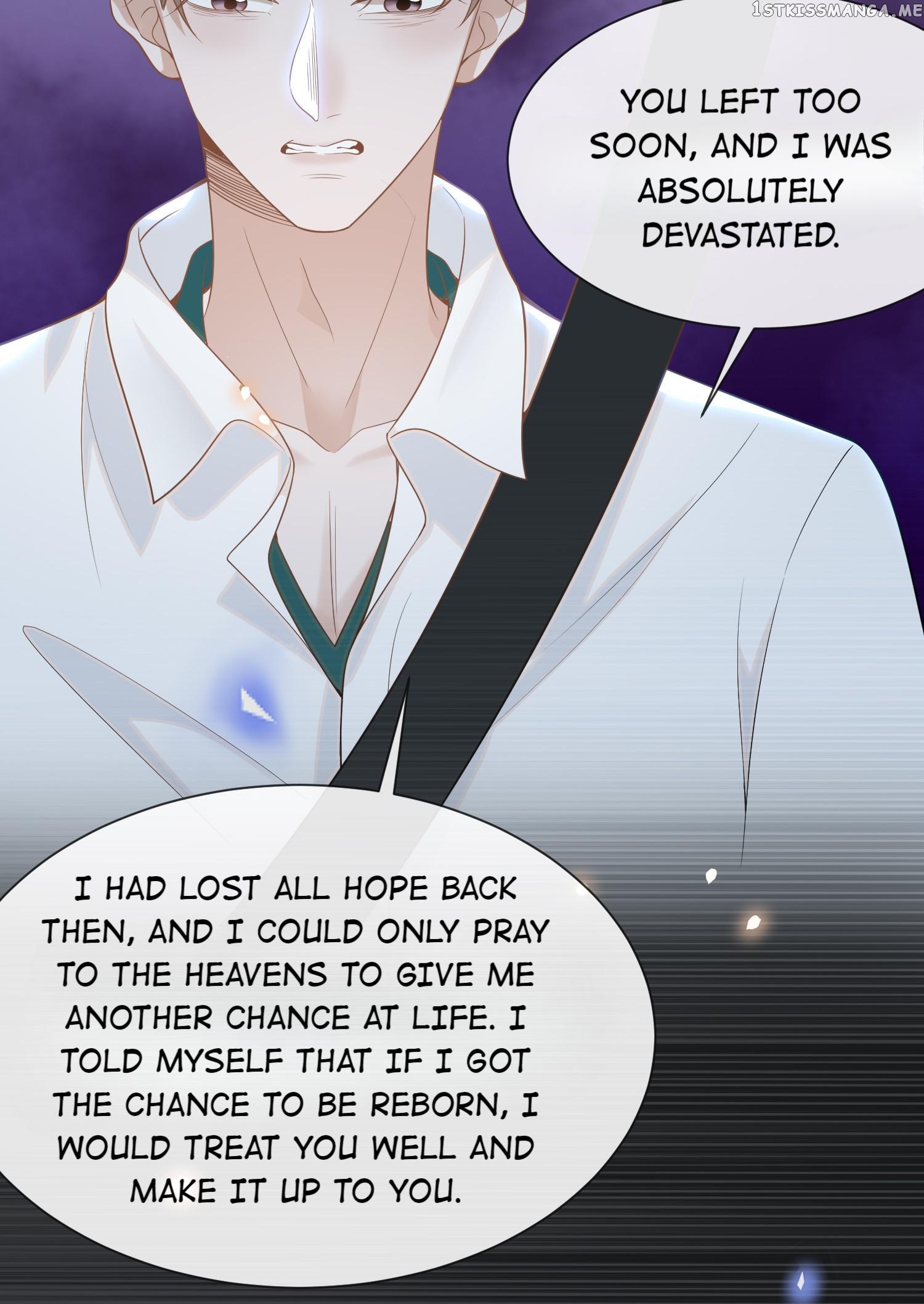 See You Never chapter 47 - page 23