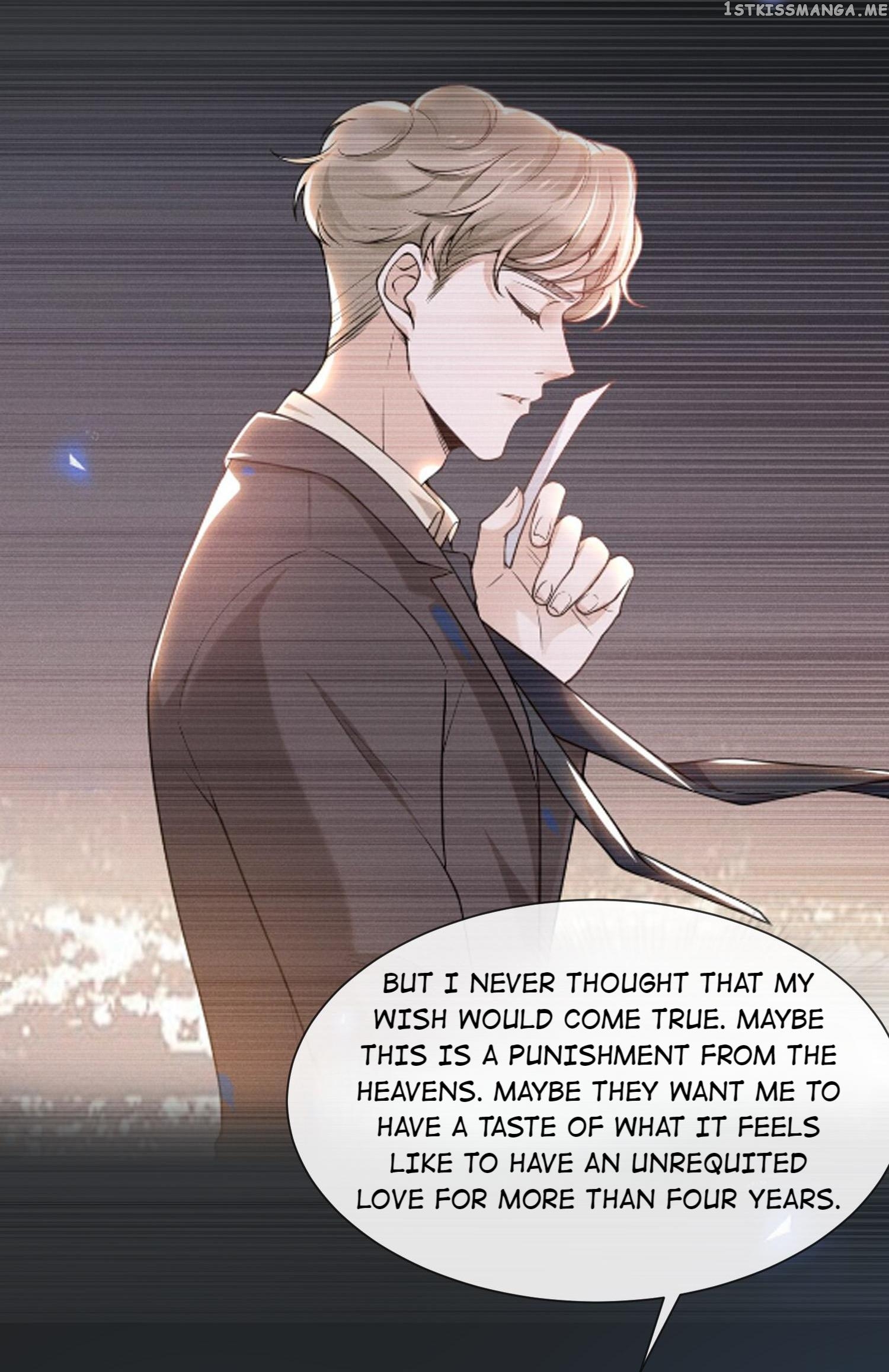See You Never chapter 47 - page 24