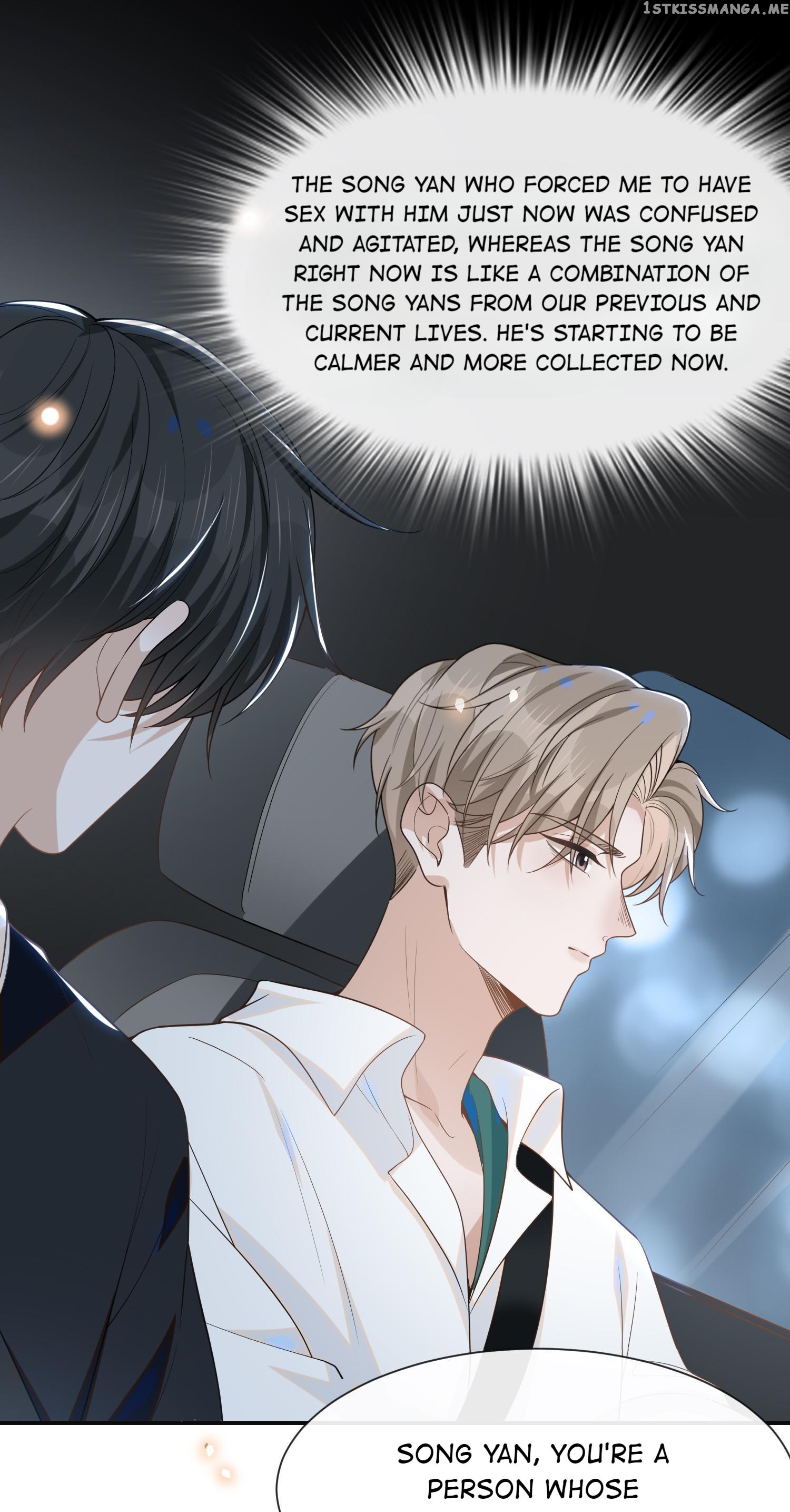 See You Never chapter 47 - page 28