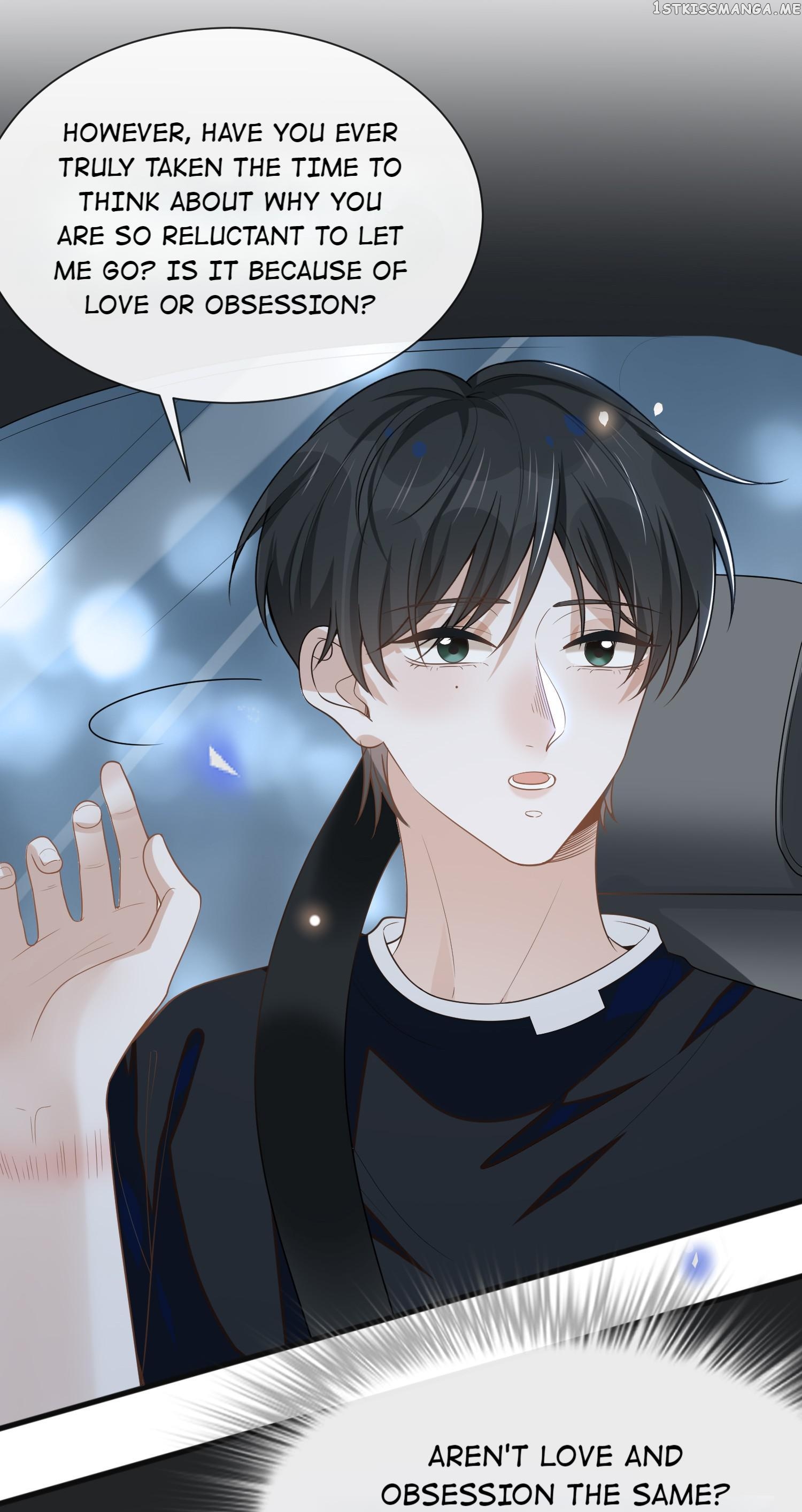 See You Never chapter 47 - page 32