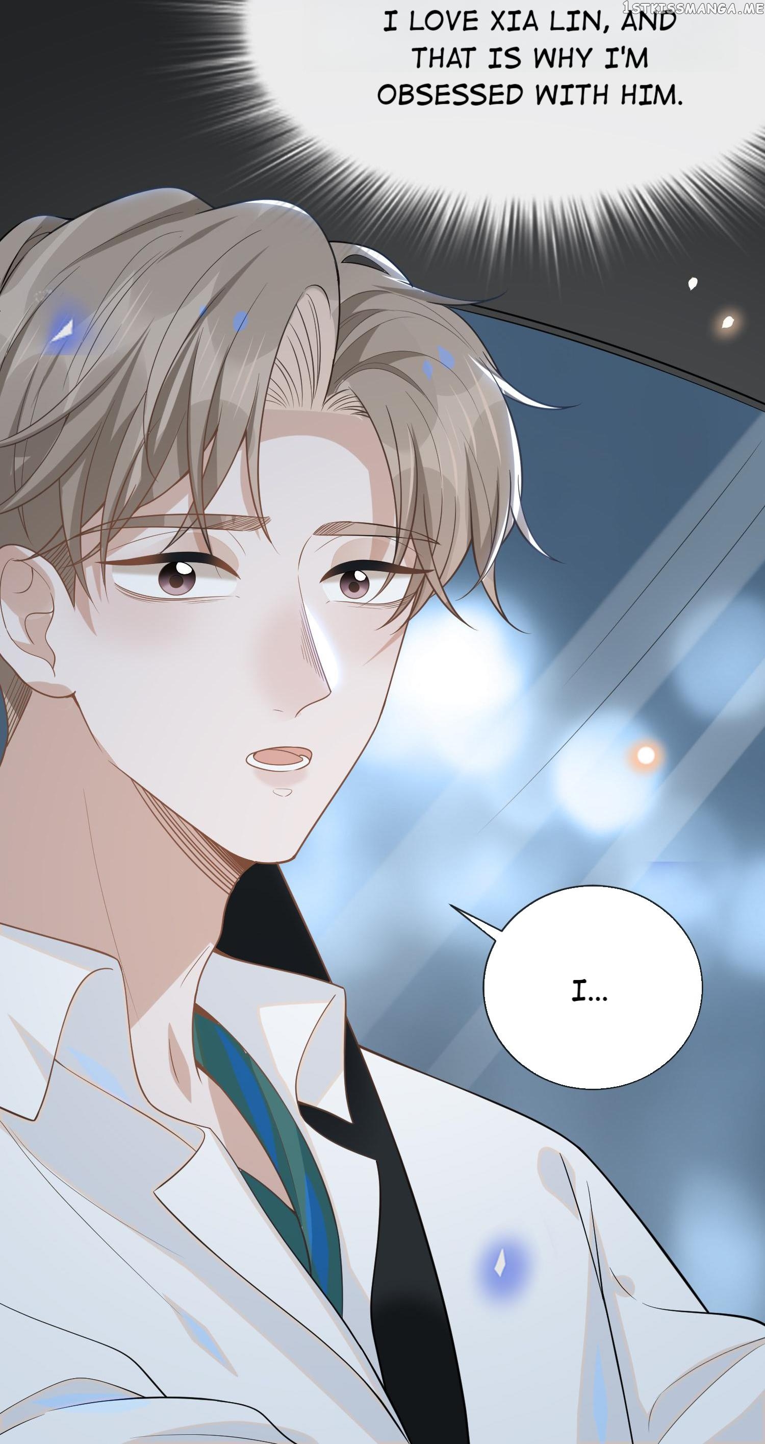 See You Never chapter 47 - page 33