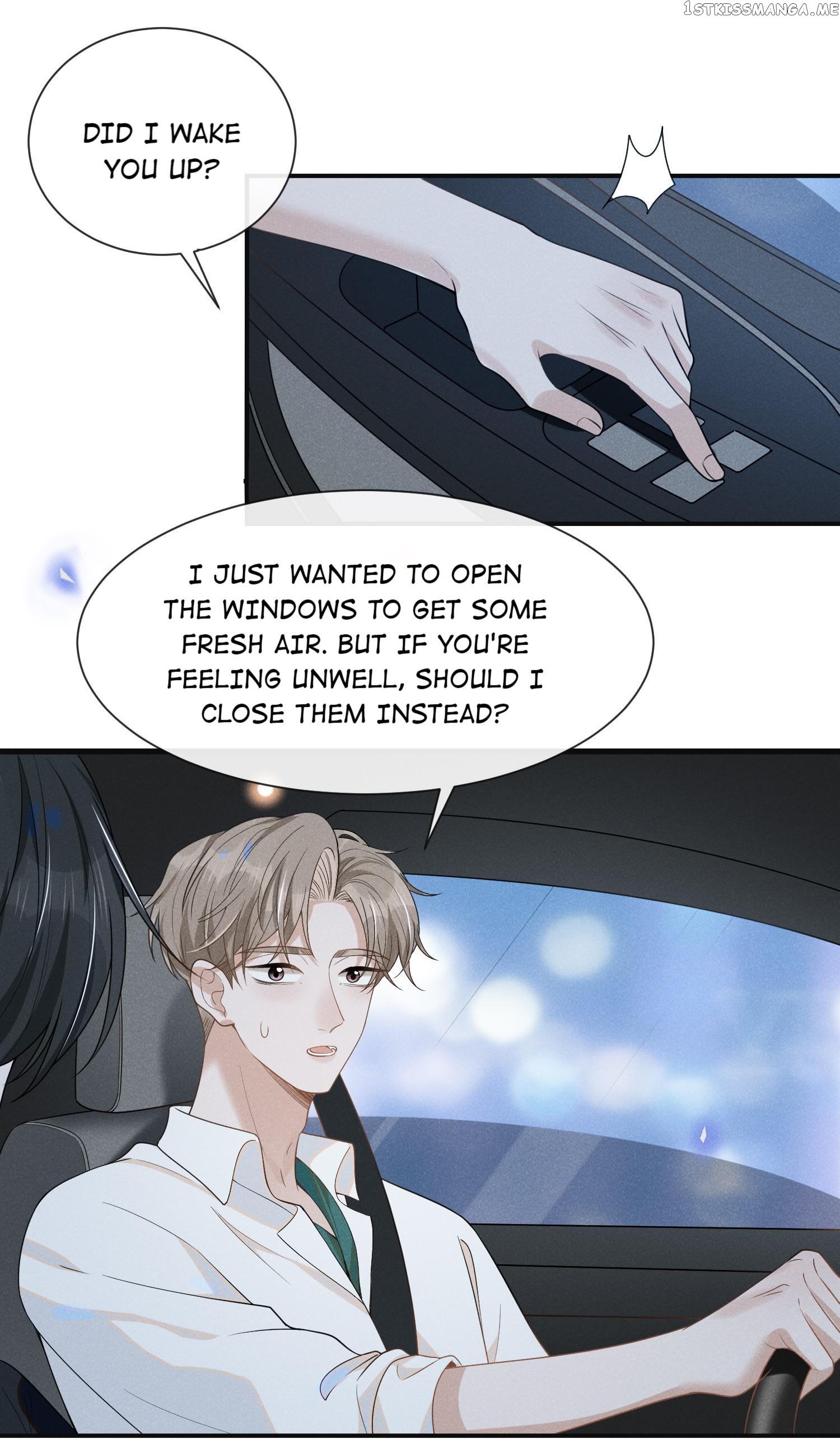 See You Never chapter 47 - page 37