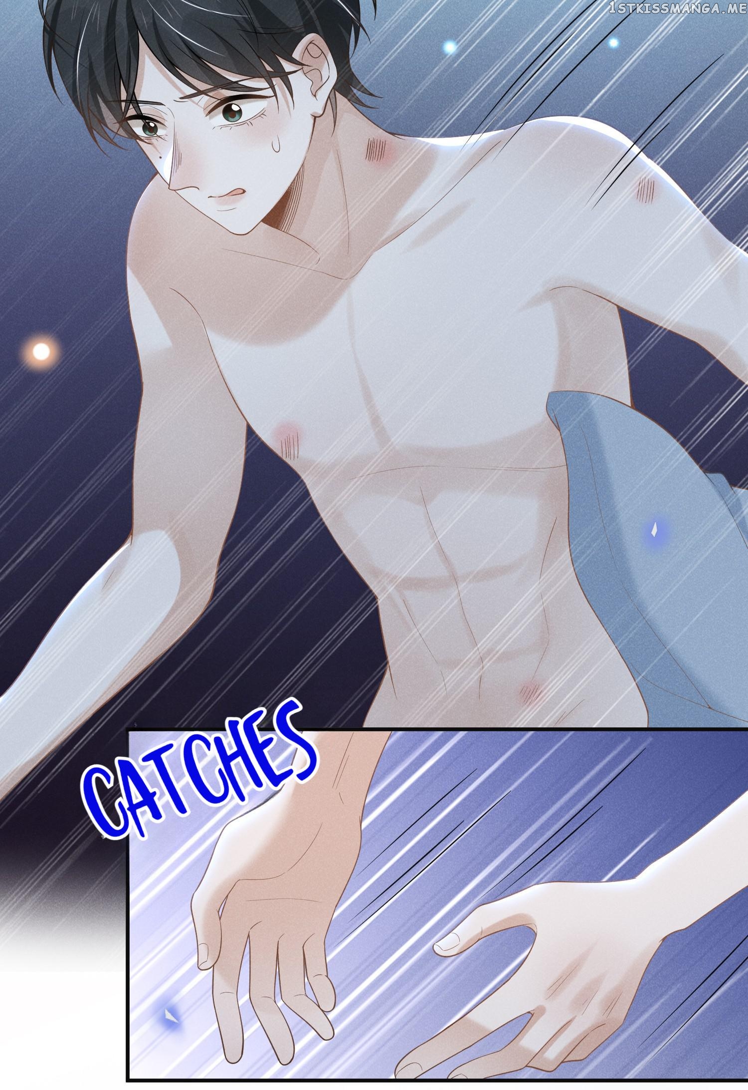 See You Never chapter 47 - page 5