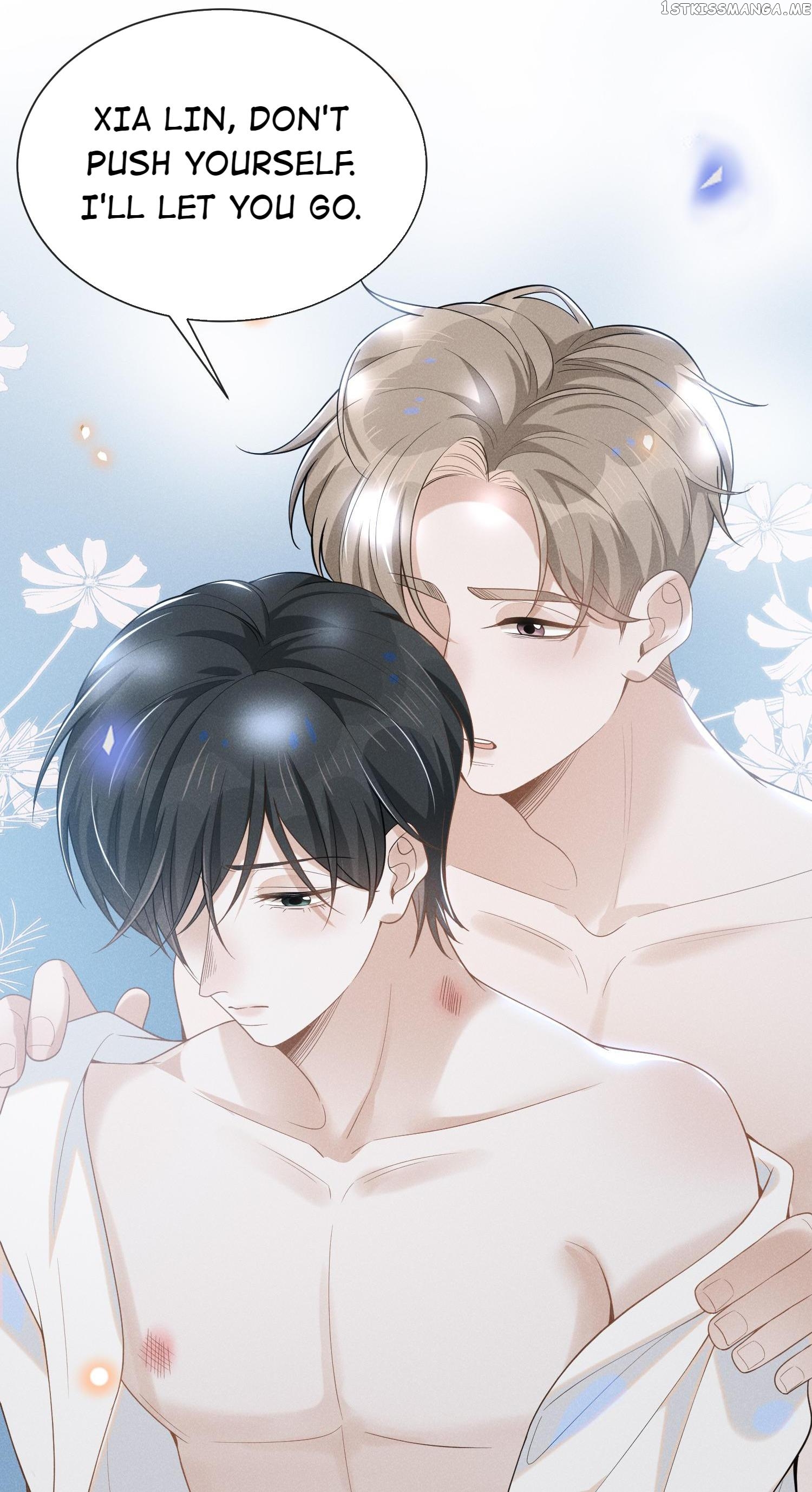 See You Never chapter 47 - page 6
