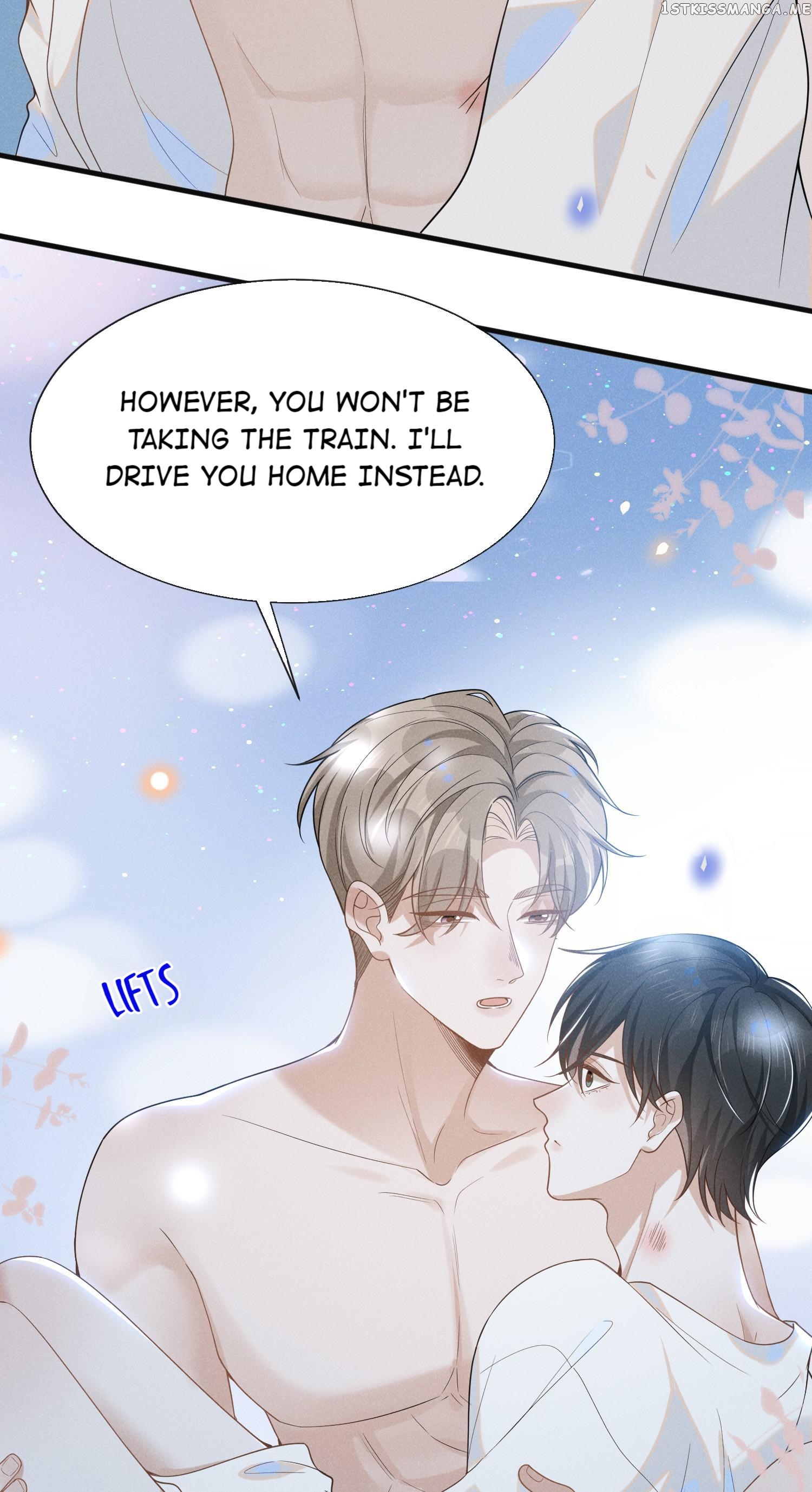 See You Never chapter 47 - page 7
