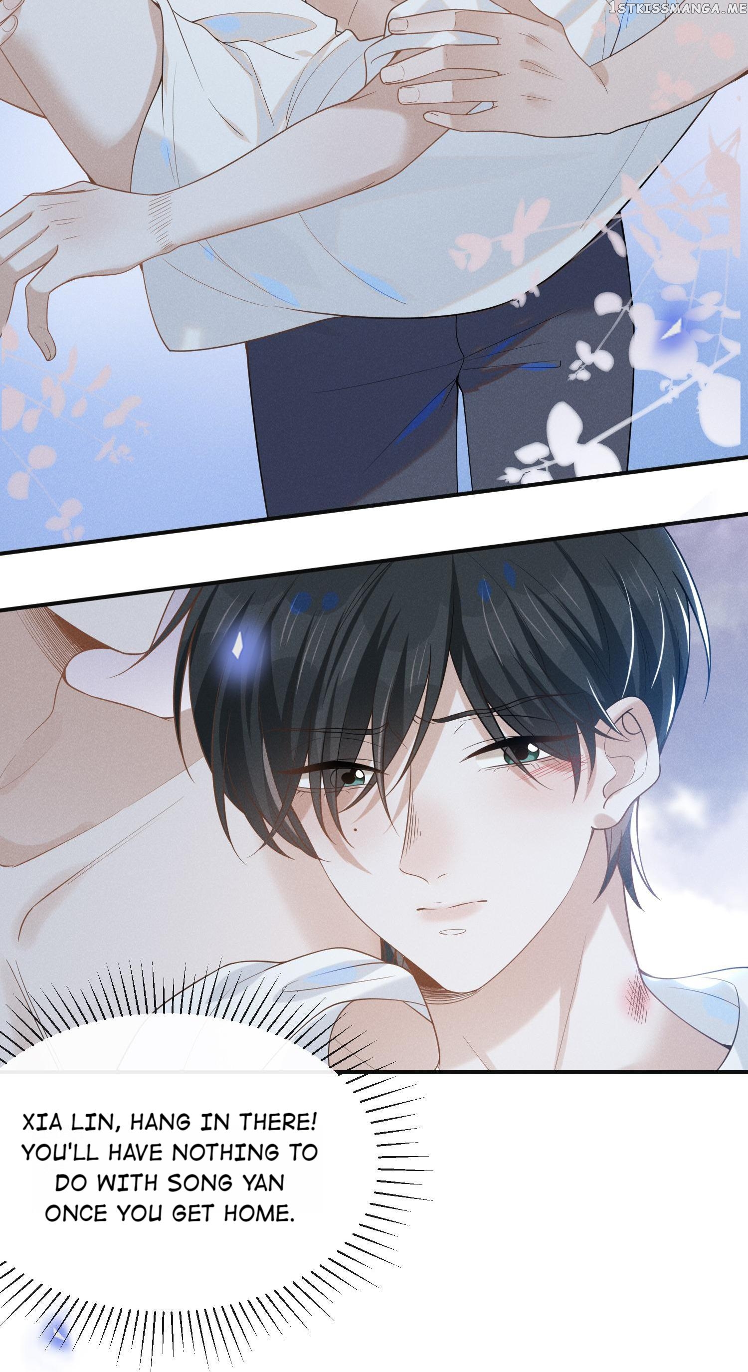 See You Never chapter 47 - page 8