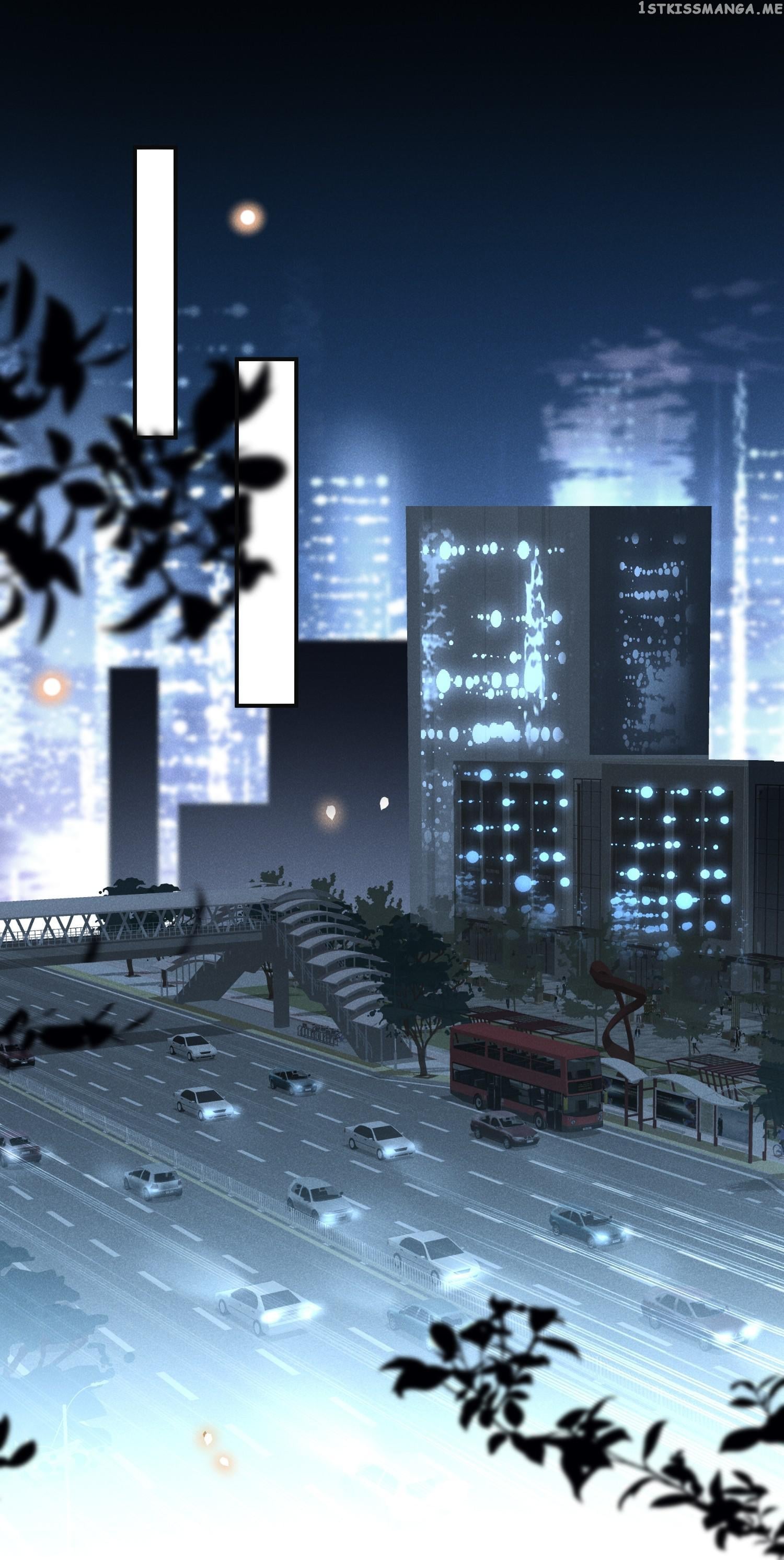 See You Never chapter 47 - page 9