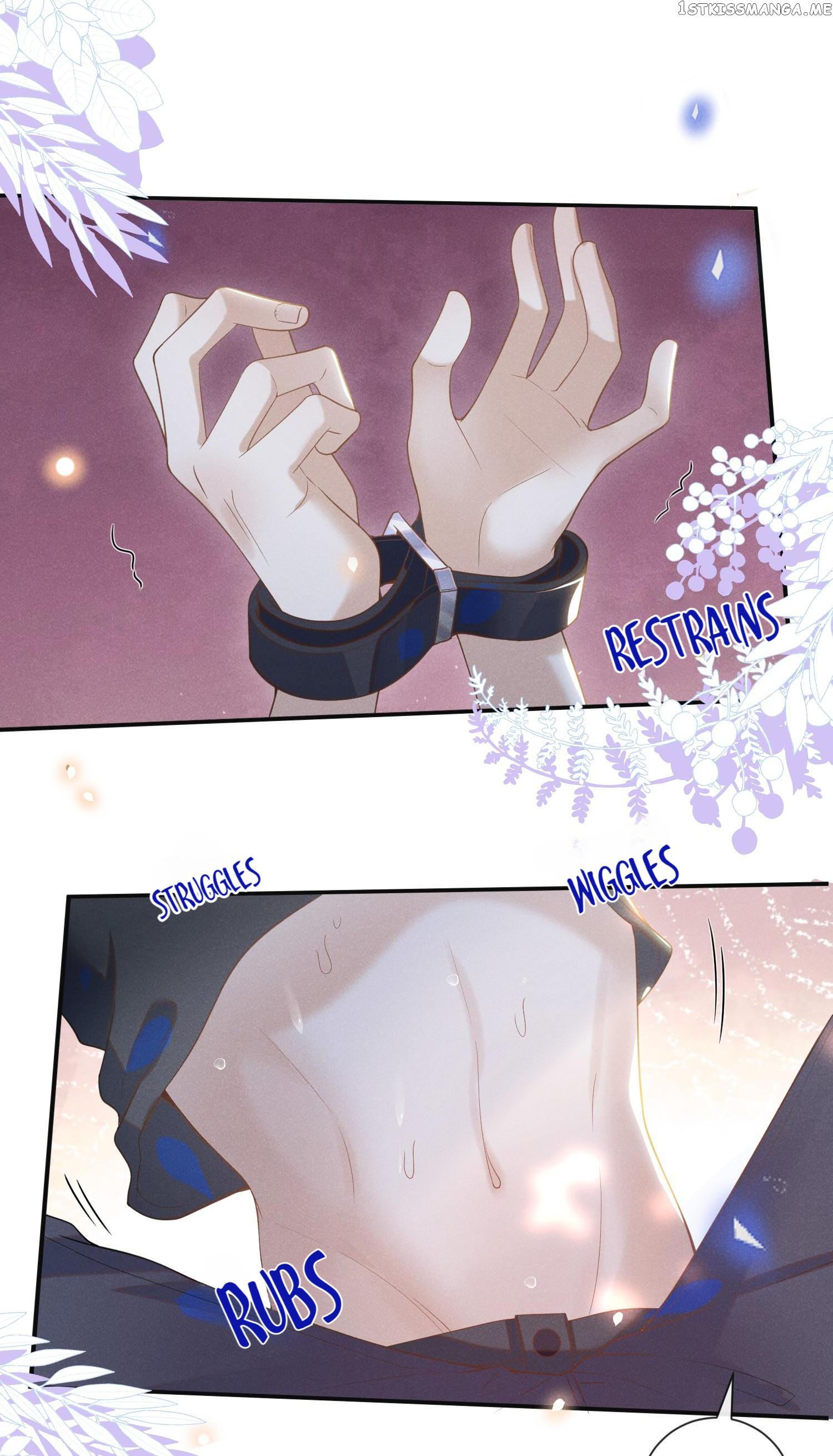 See You Never chapter 46 - page 11