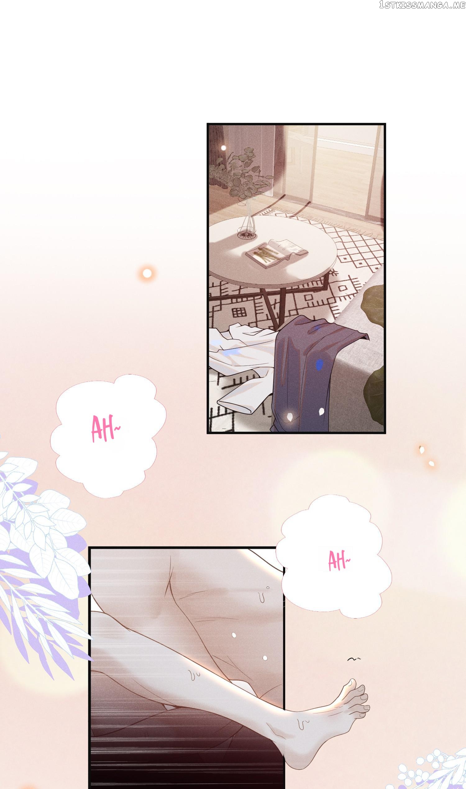See You Never chapter 46 - page 14
