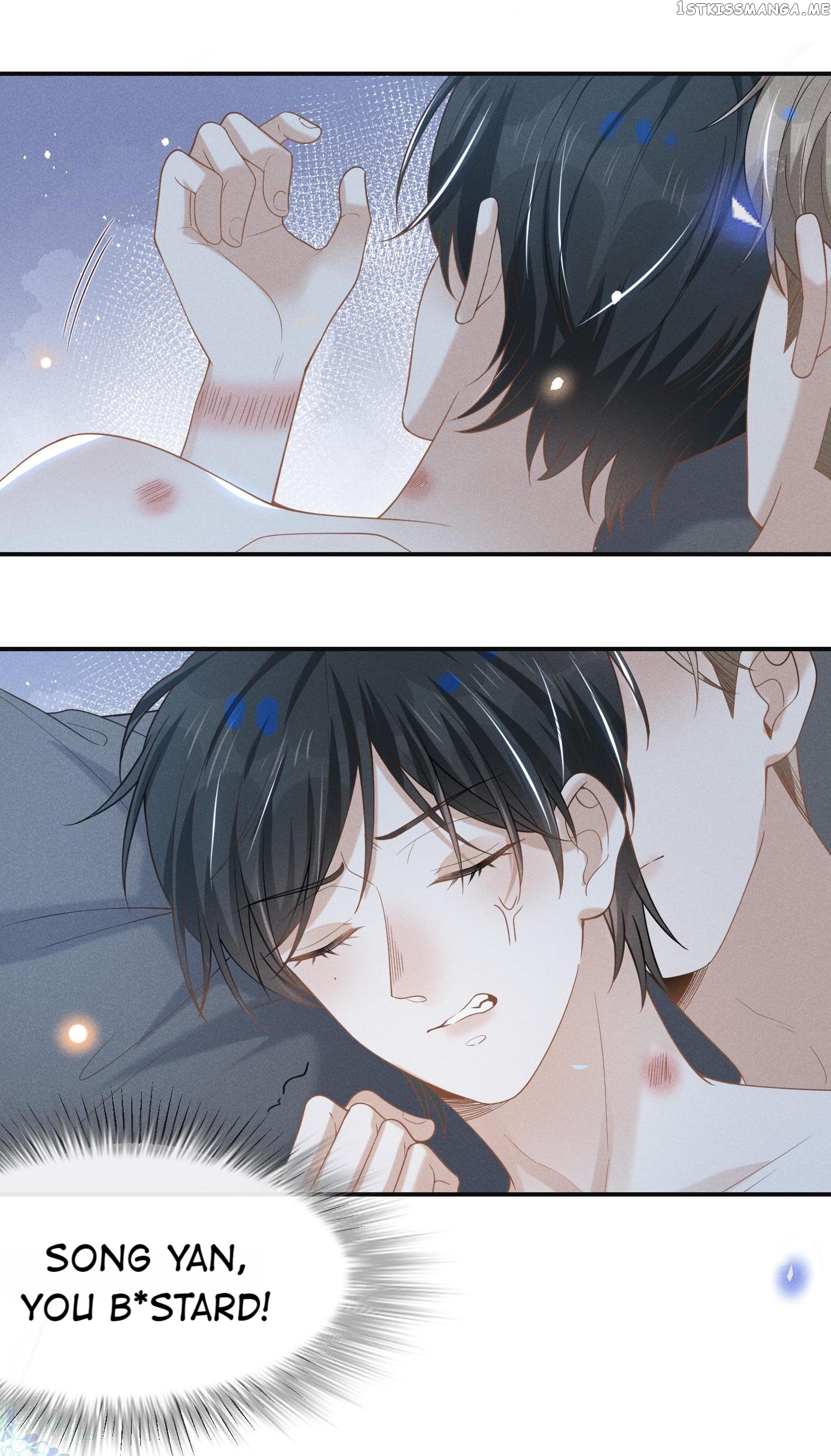 See You Never chapter 46 - page 18