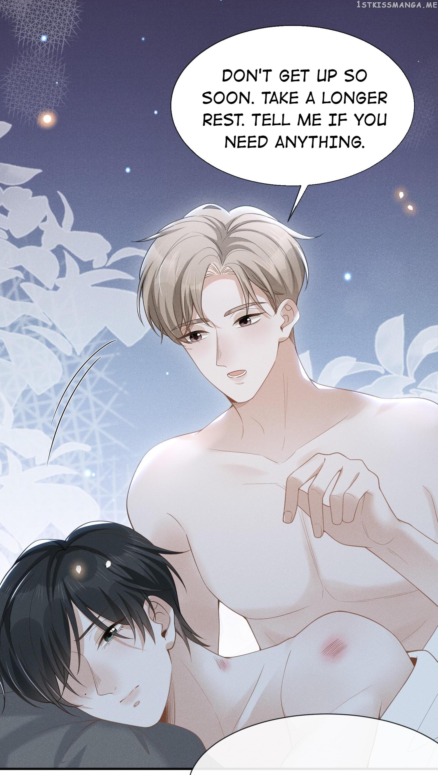 See You Never chapter 46 - page 20