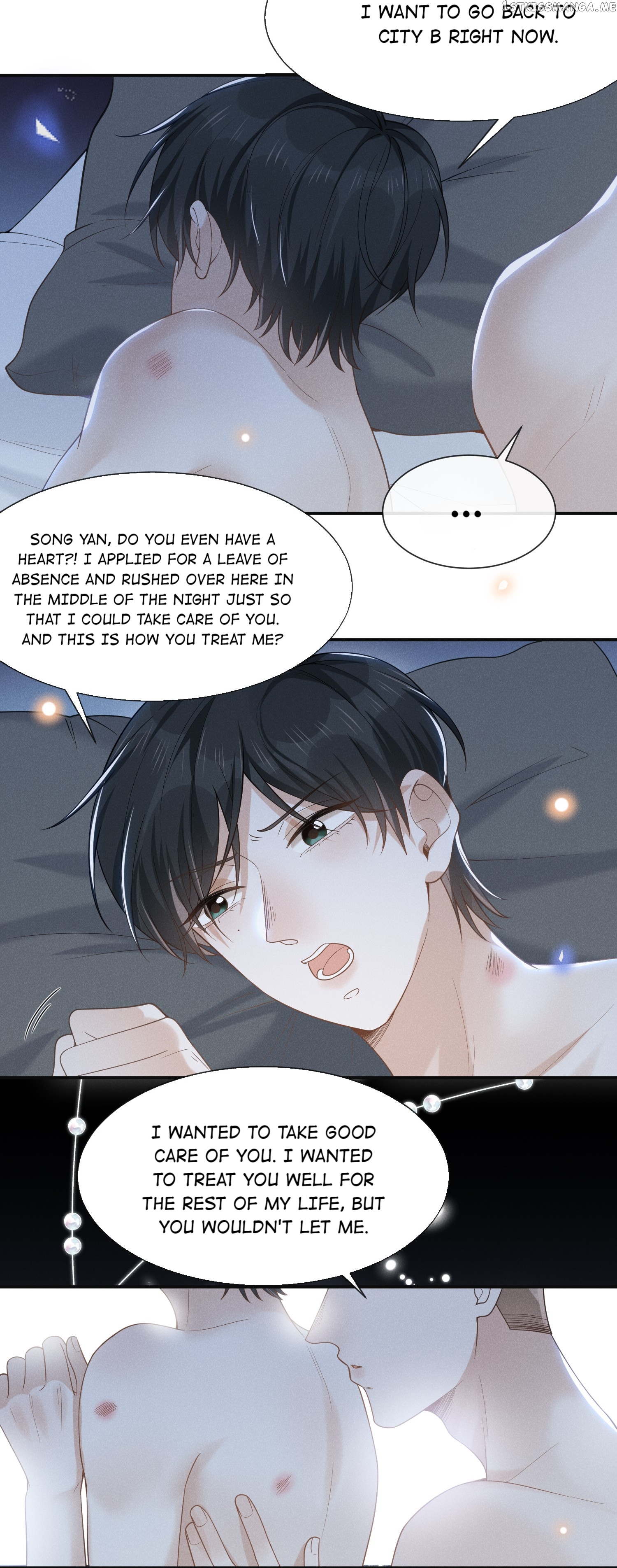 See You Never chapter 46 - page 21